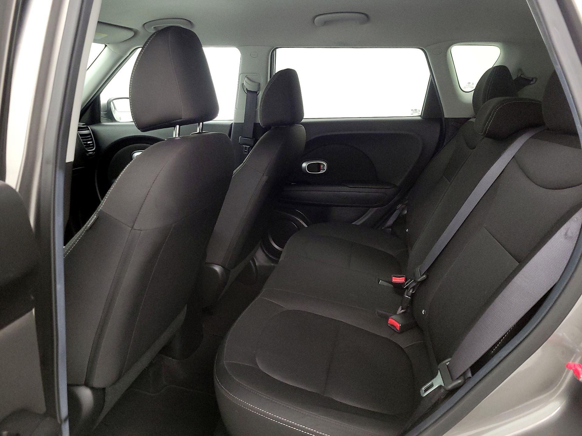 Thumbnail: 2019 Kia Soul - 19