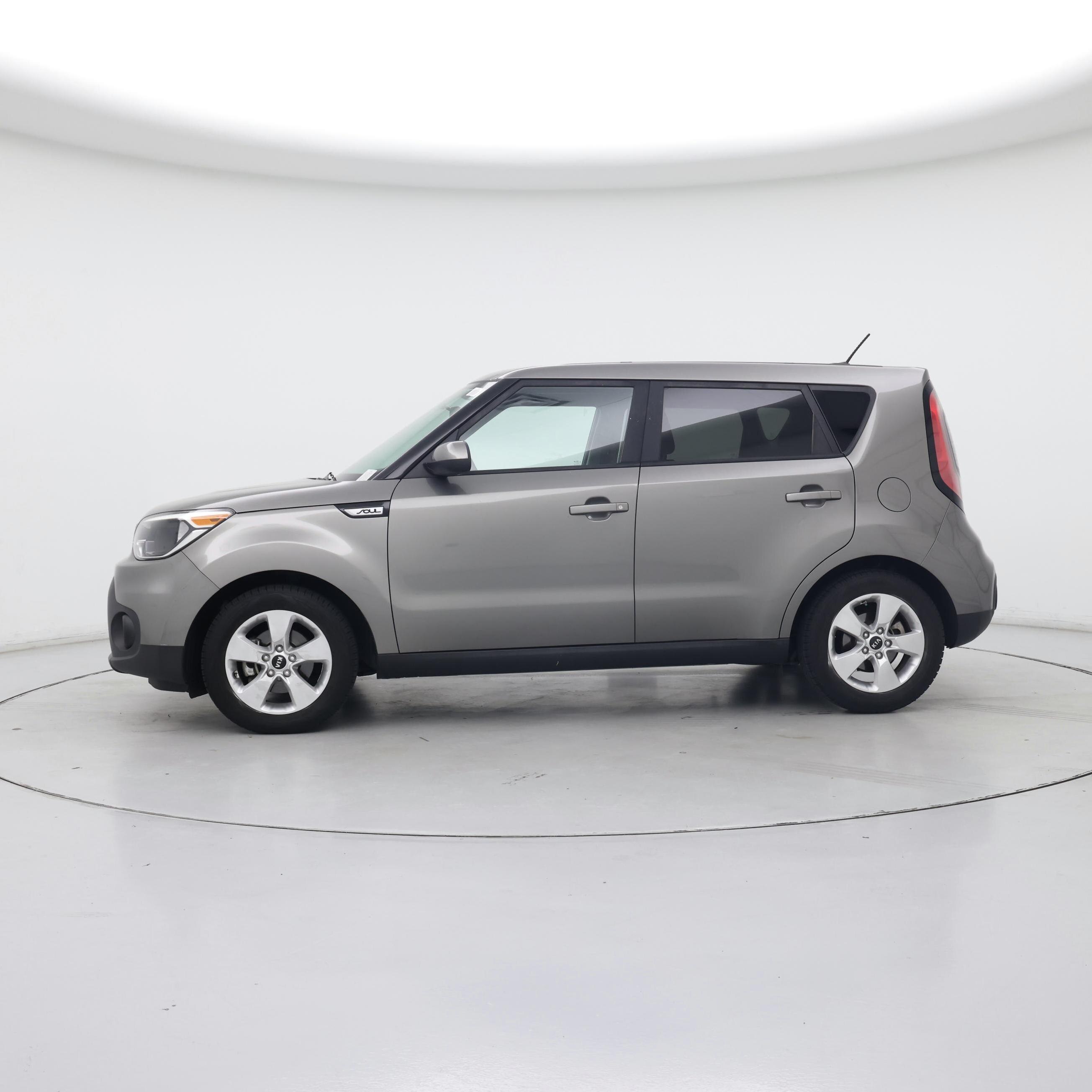 Thumbnail: 2019 Kia Soul - 3
