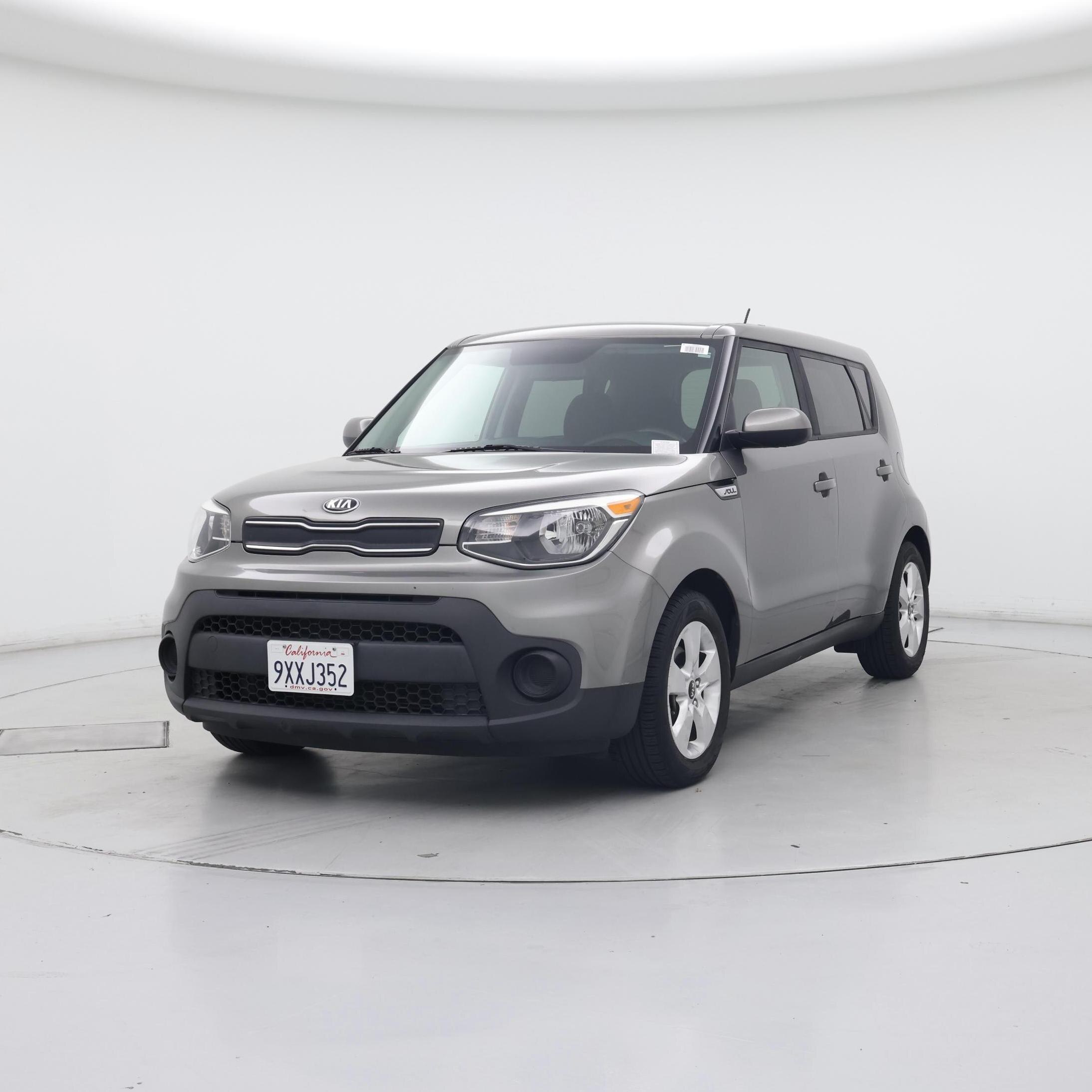 Thumbnail: 2019 Kia Soul - 4