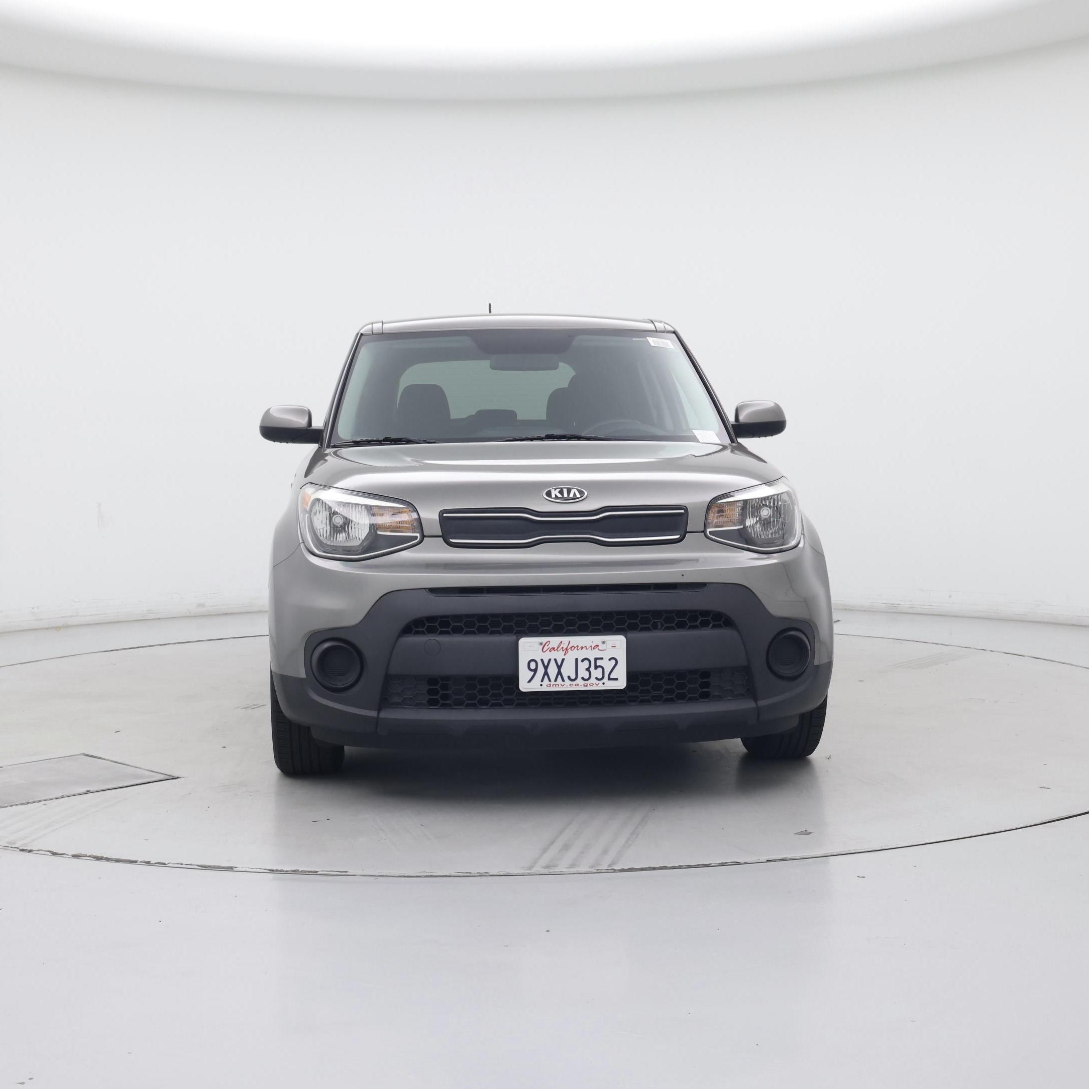 Thumbnail: 2019 Kia Soul - 5