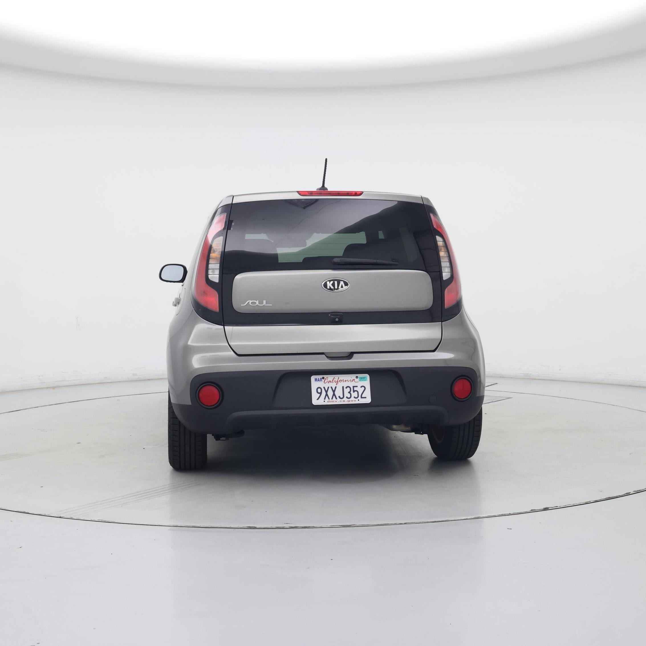 Thumbnail: 2019 Kia Soul - 6