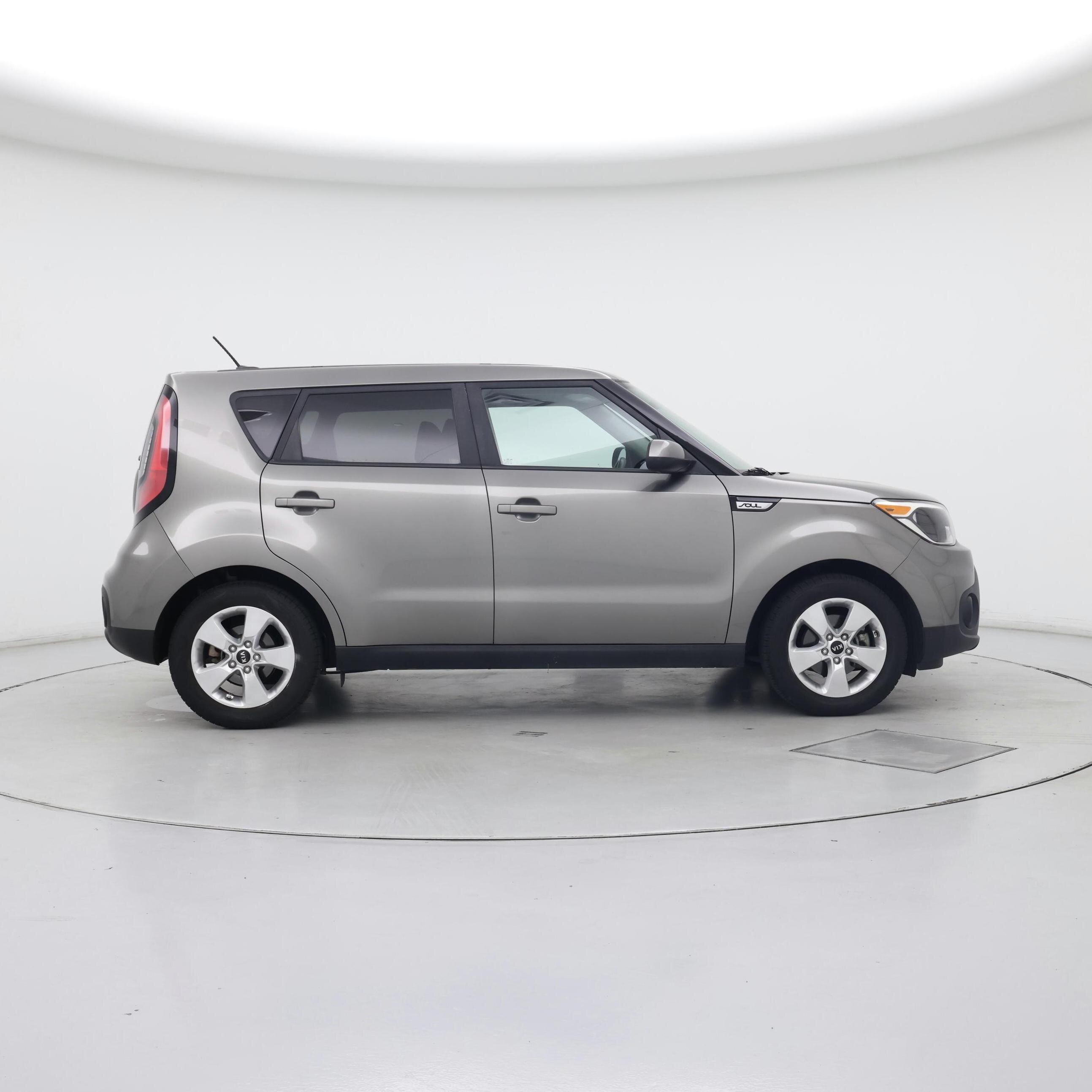 Thumbnail: 2019 Kia Soul - 7