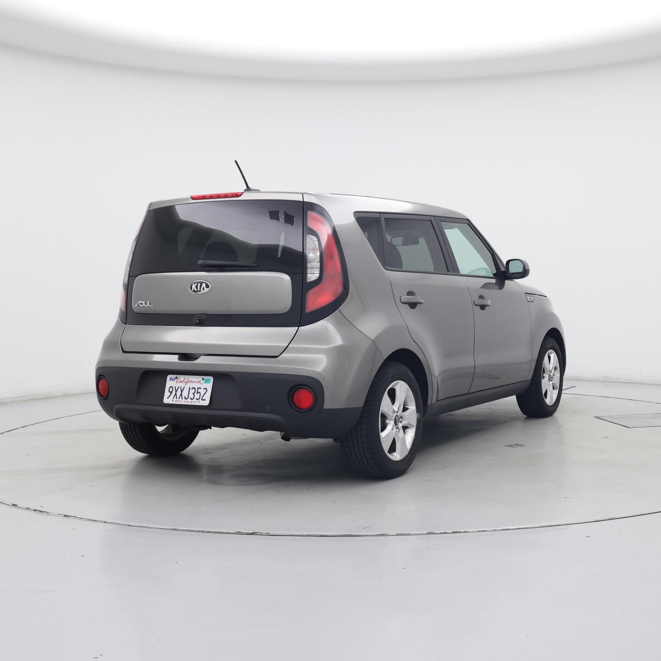 Thumbnail: 2019 Kia Soul - 8