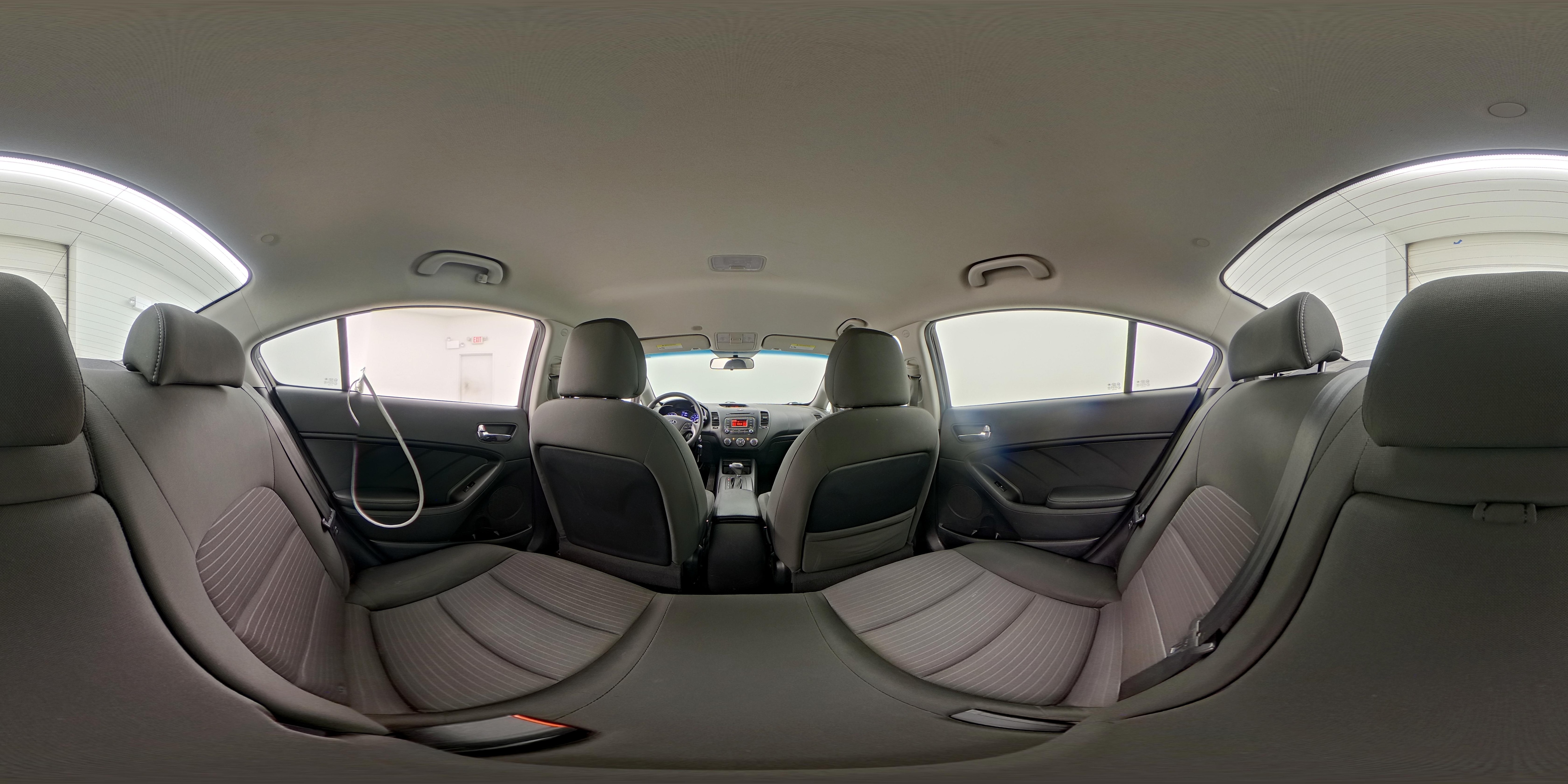 2015 Kia Forte LX - Photo 24
