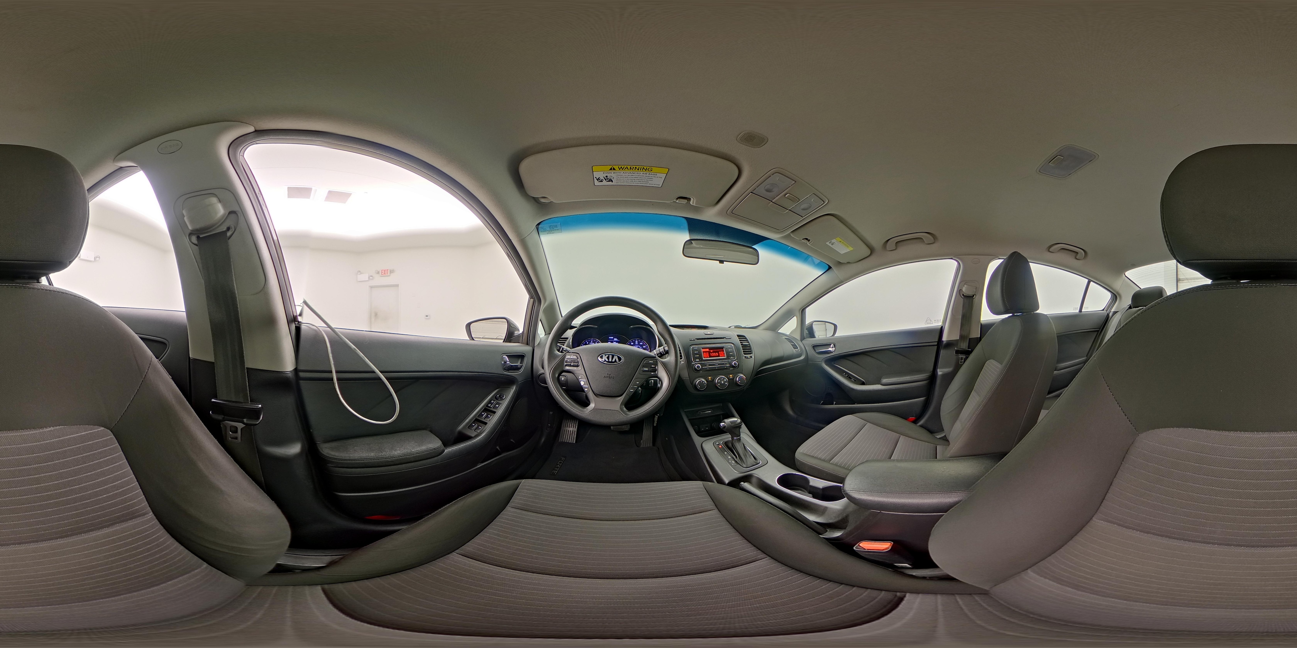 2015 Kia Forte LX - Photo 25