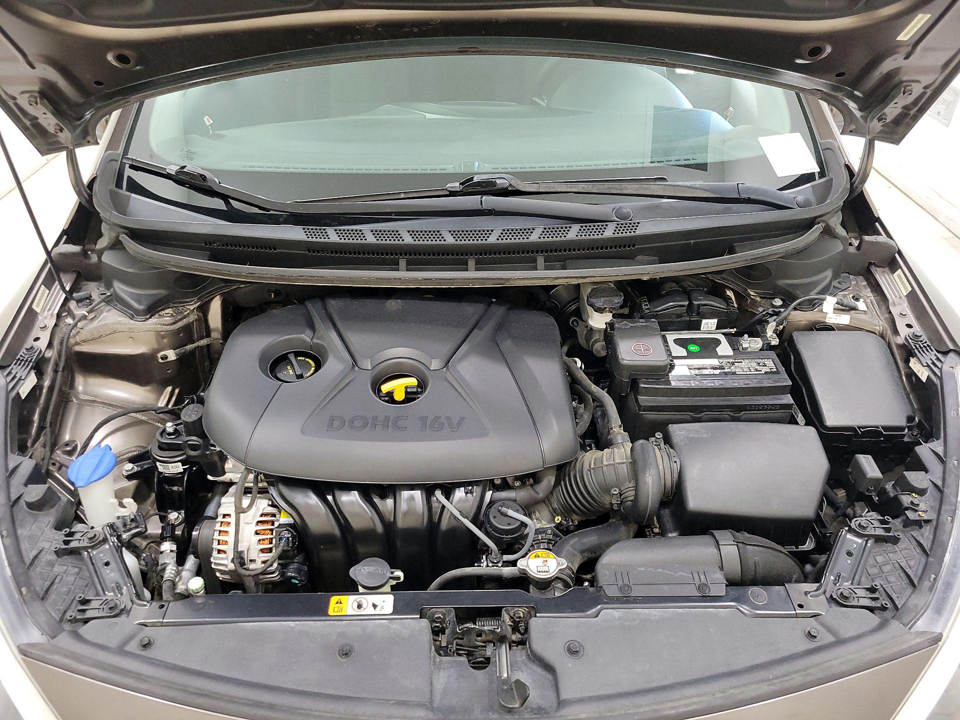 Thumbnail: 2015 Kia Forte - 20
