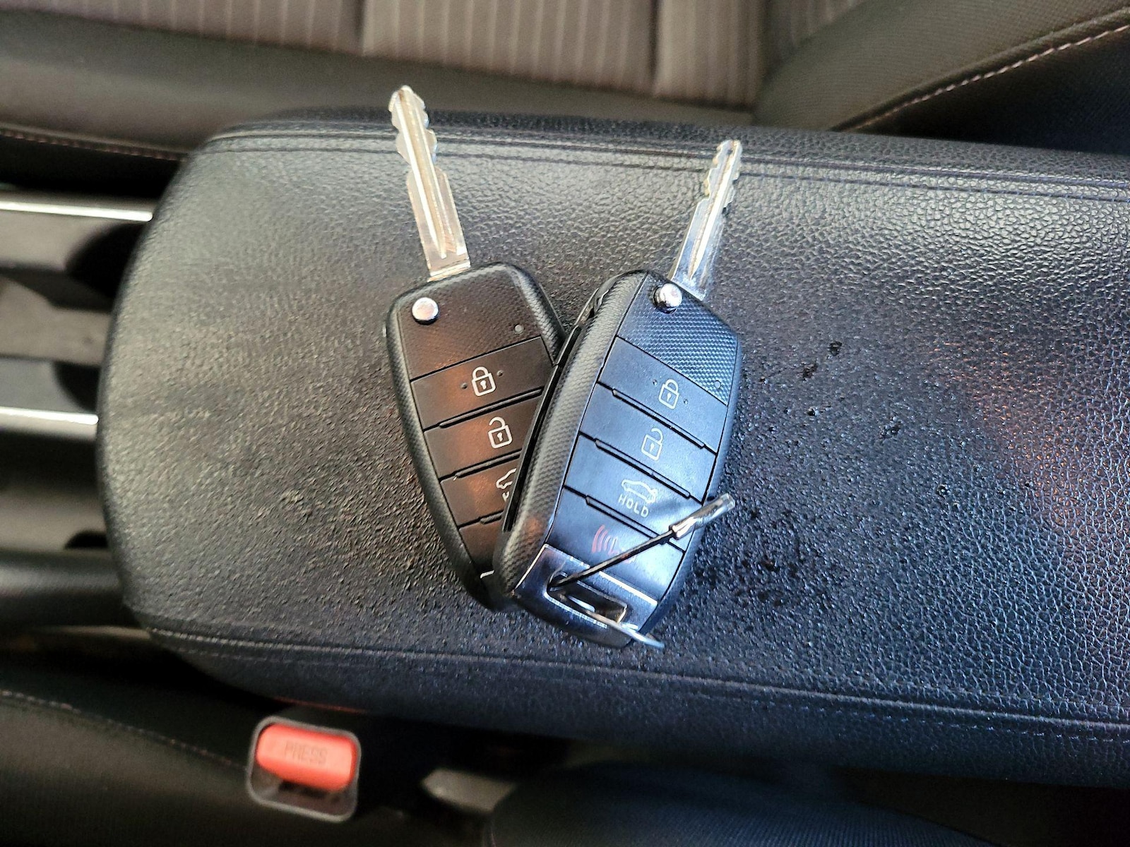 2015 Kia Forte LX - Photo 22
