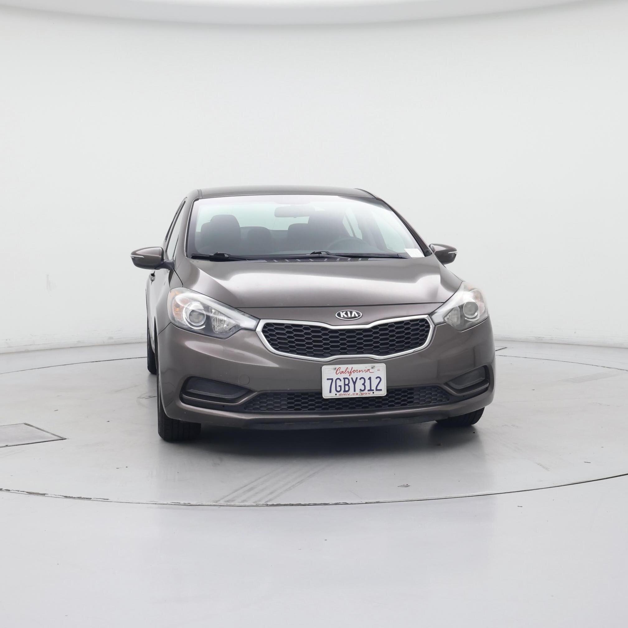 Thumbnail: 2015 Kia Forte - 5