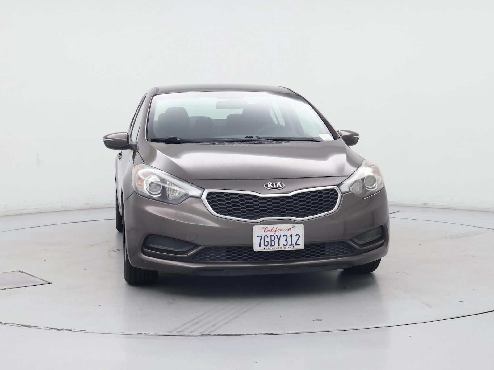 2015 Kia Forte LX - Photo 6