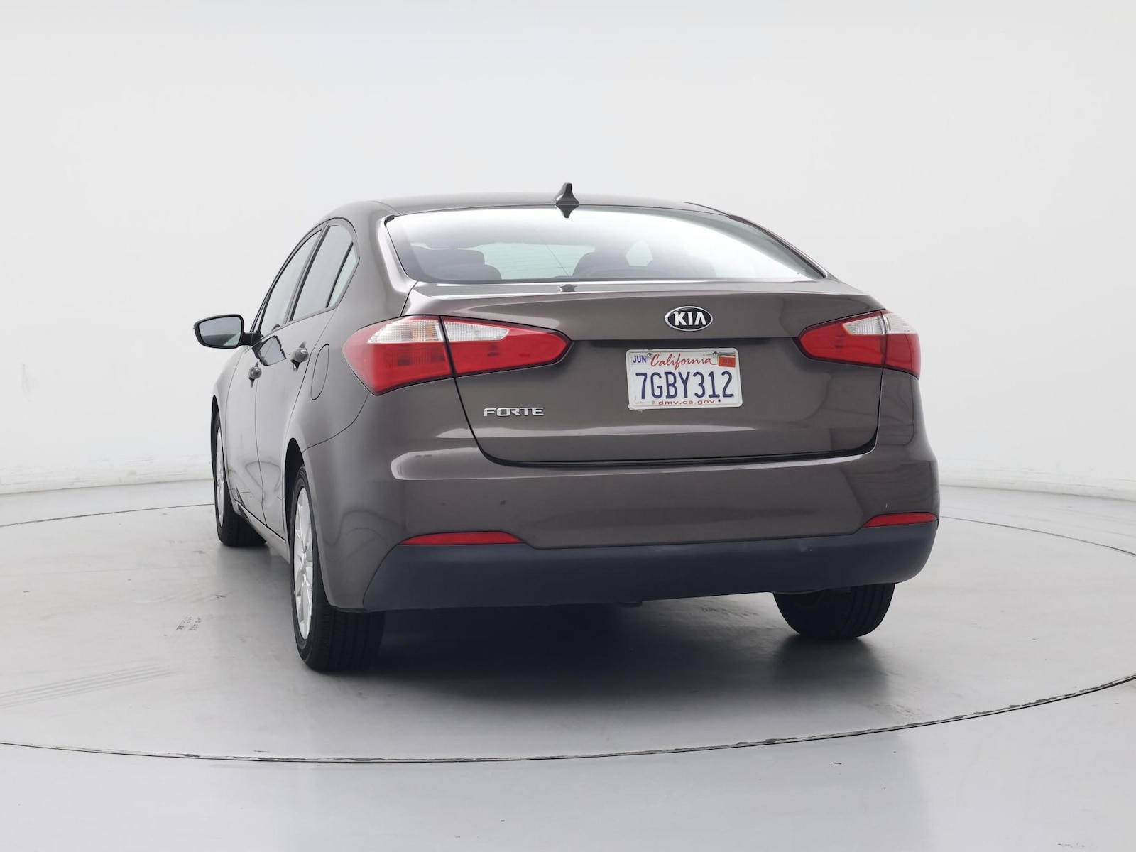 2015 Kia Forte LX - Photo 7
