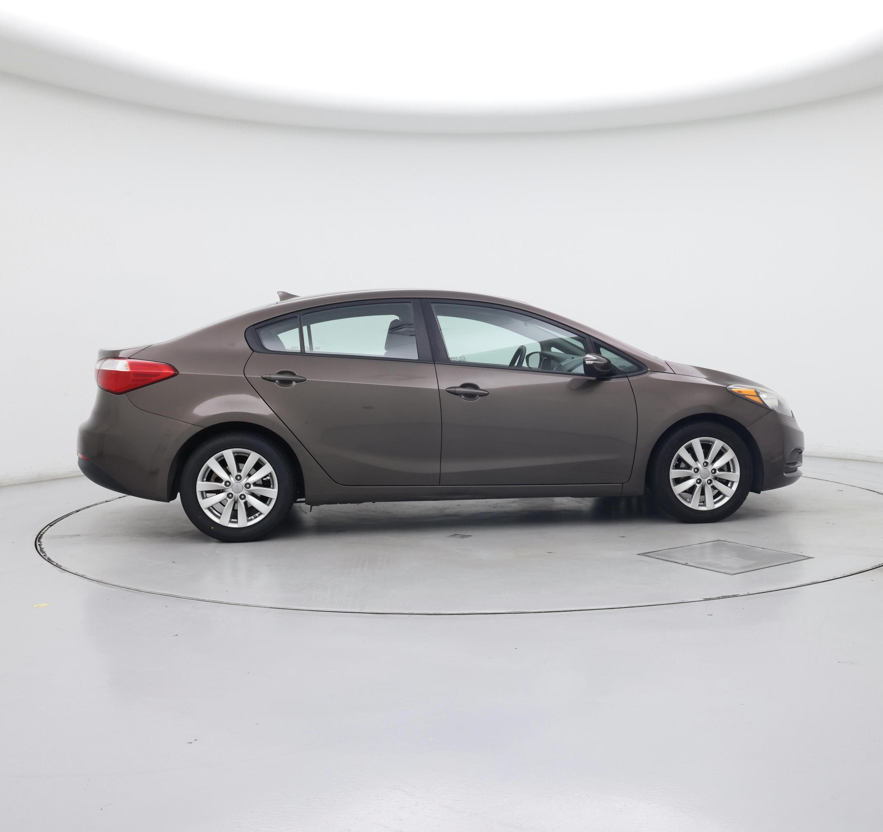 Thumbnail: 2015 Kia Forte - 7
