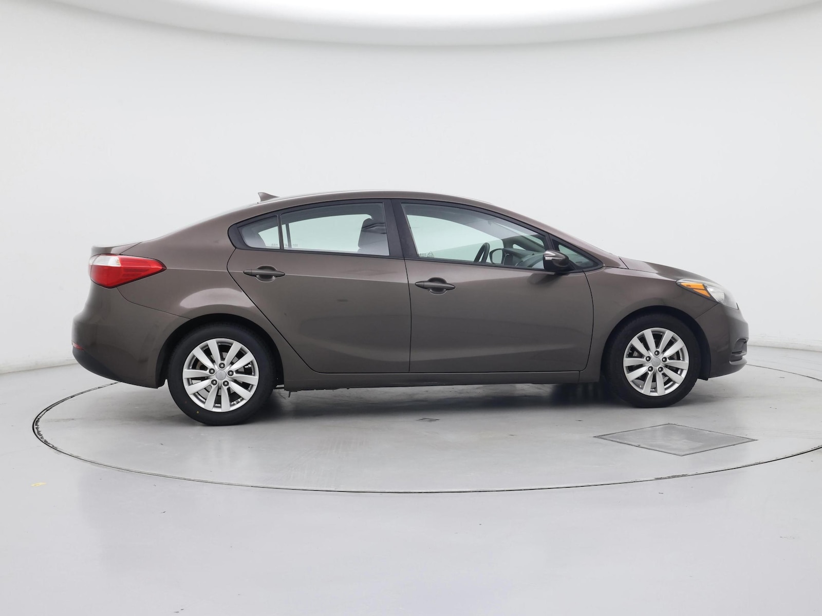 2015 Kia Forte LX - Photo 8