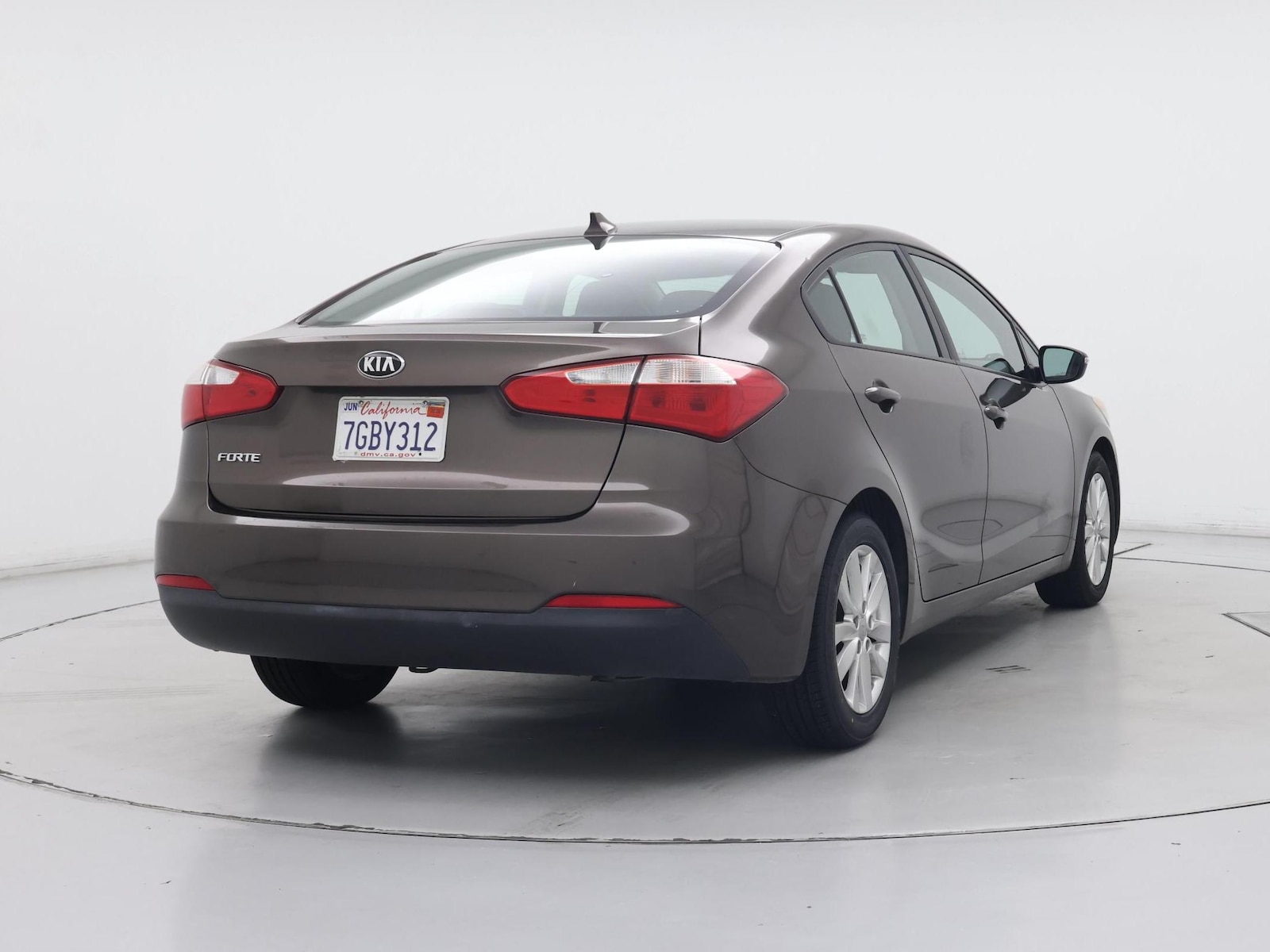 2015 Kia Forte LX - Photo 9