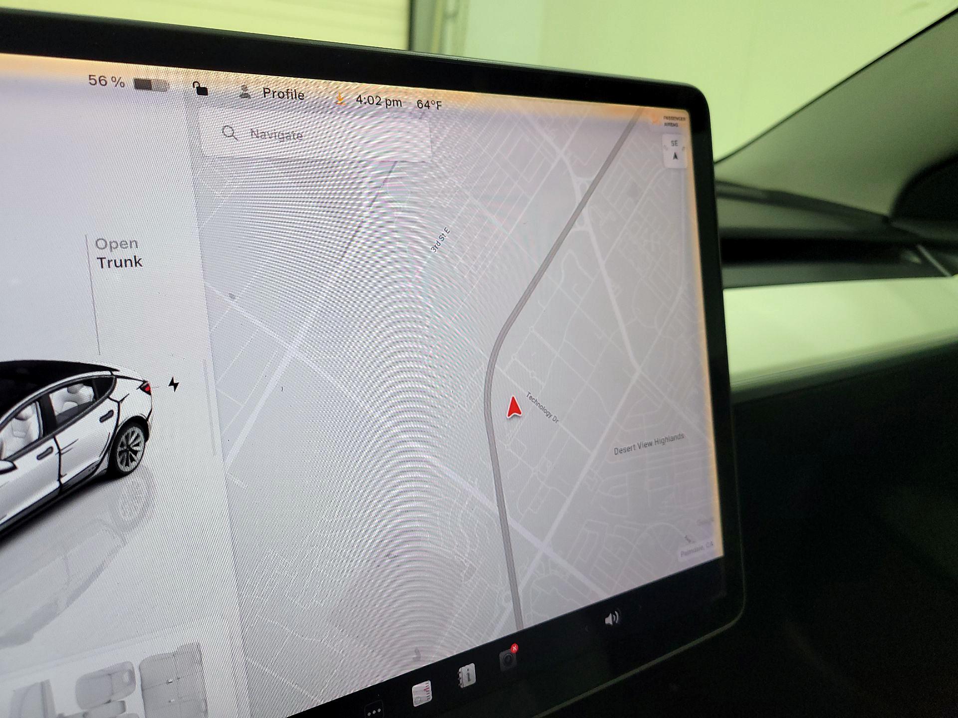 Thumbnail: 2023 Tesla Model 3 - 13