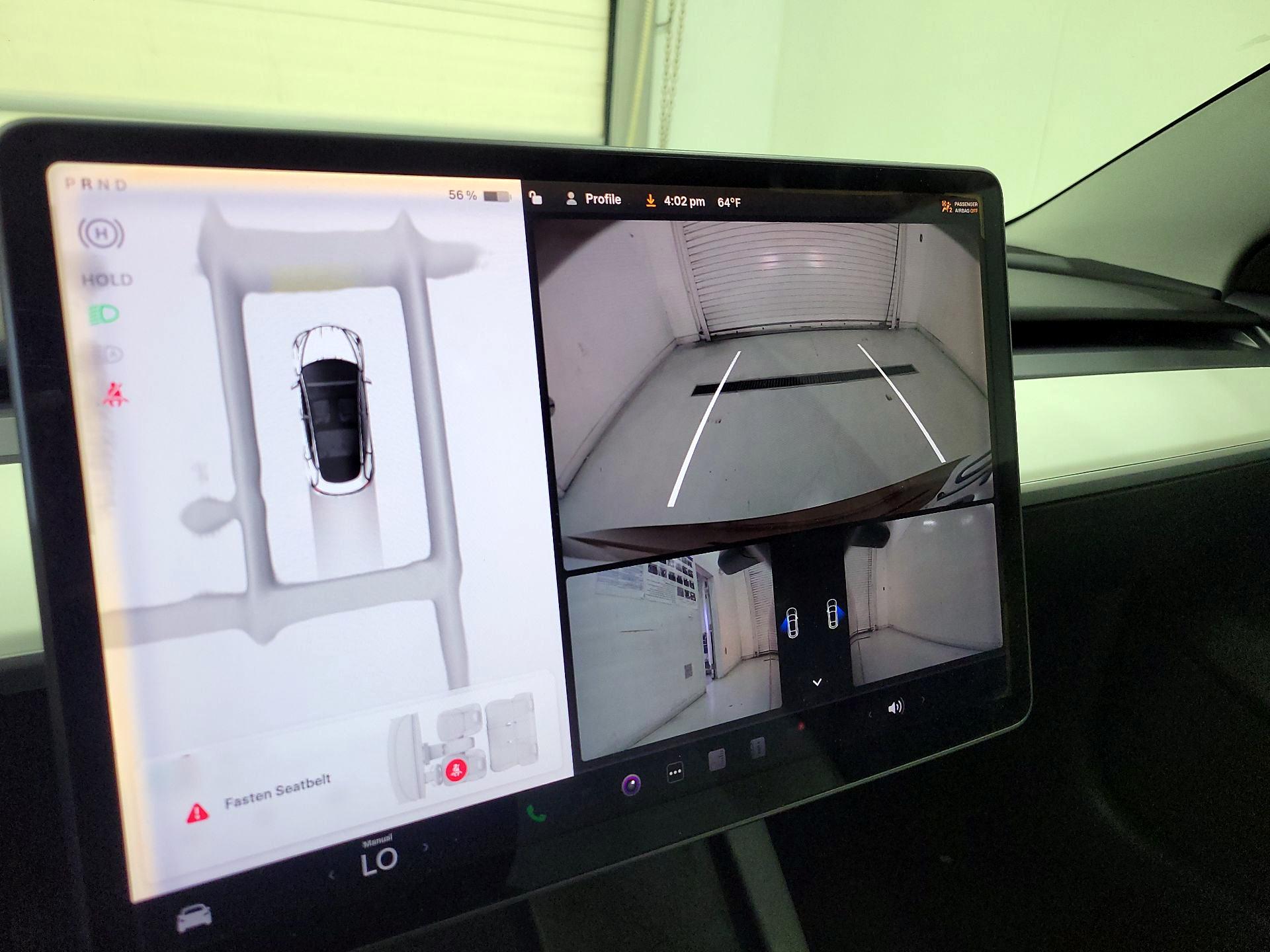 Thumbnail: 2023 Tesla Model 3 - 14