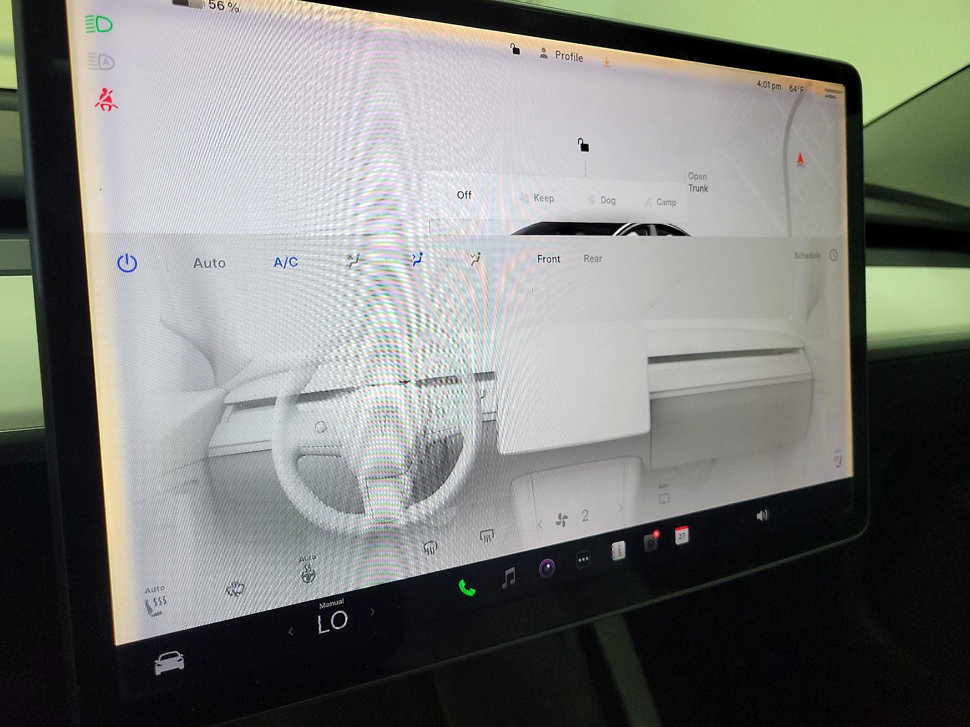 Thumbnail: 2023 Tesla Model 3 - 16