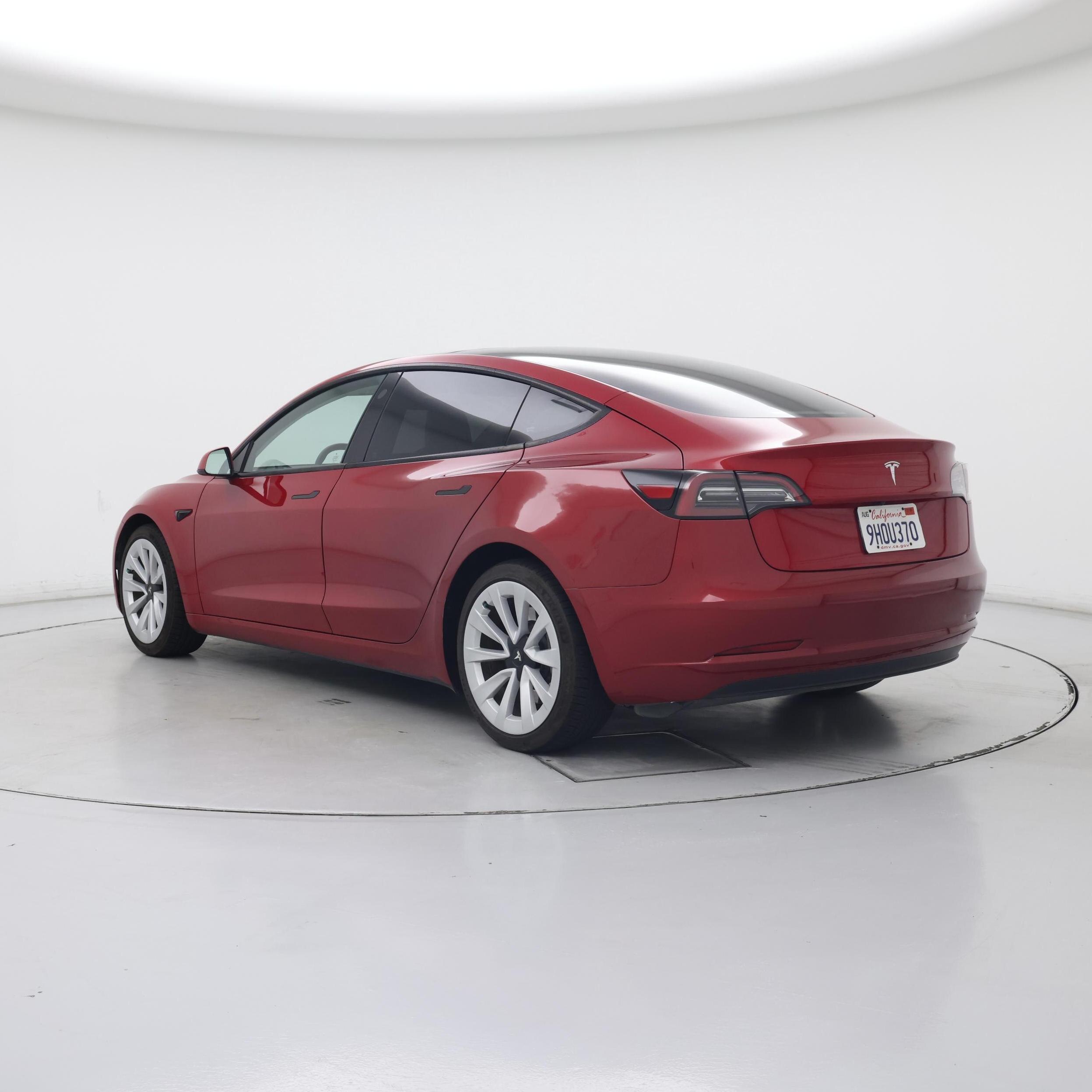 Thumbnail: 2023 Tesla Model 3 - 2