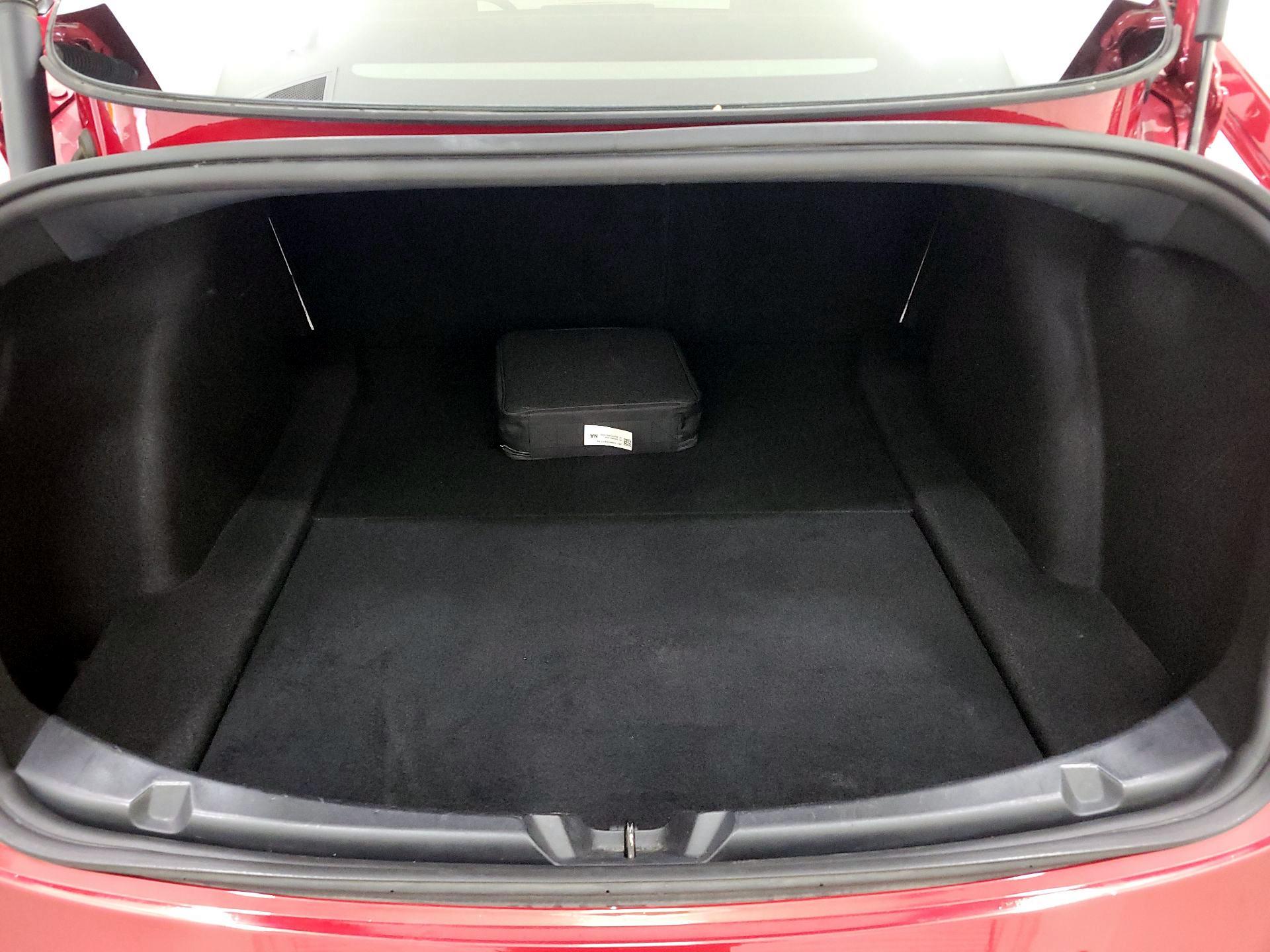 Thumbnail: 2023 Tesla Model 3 - 20
