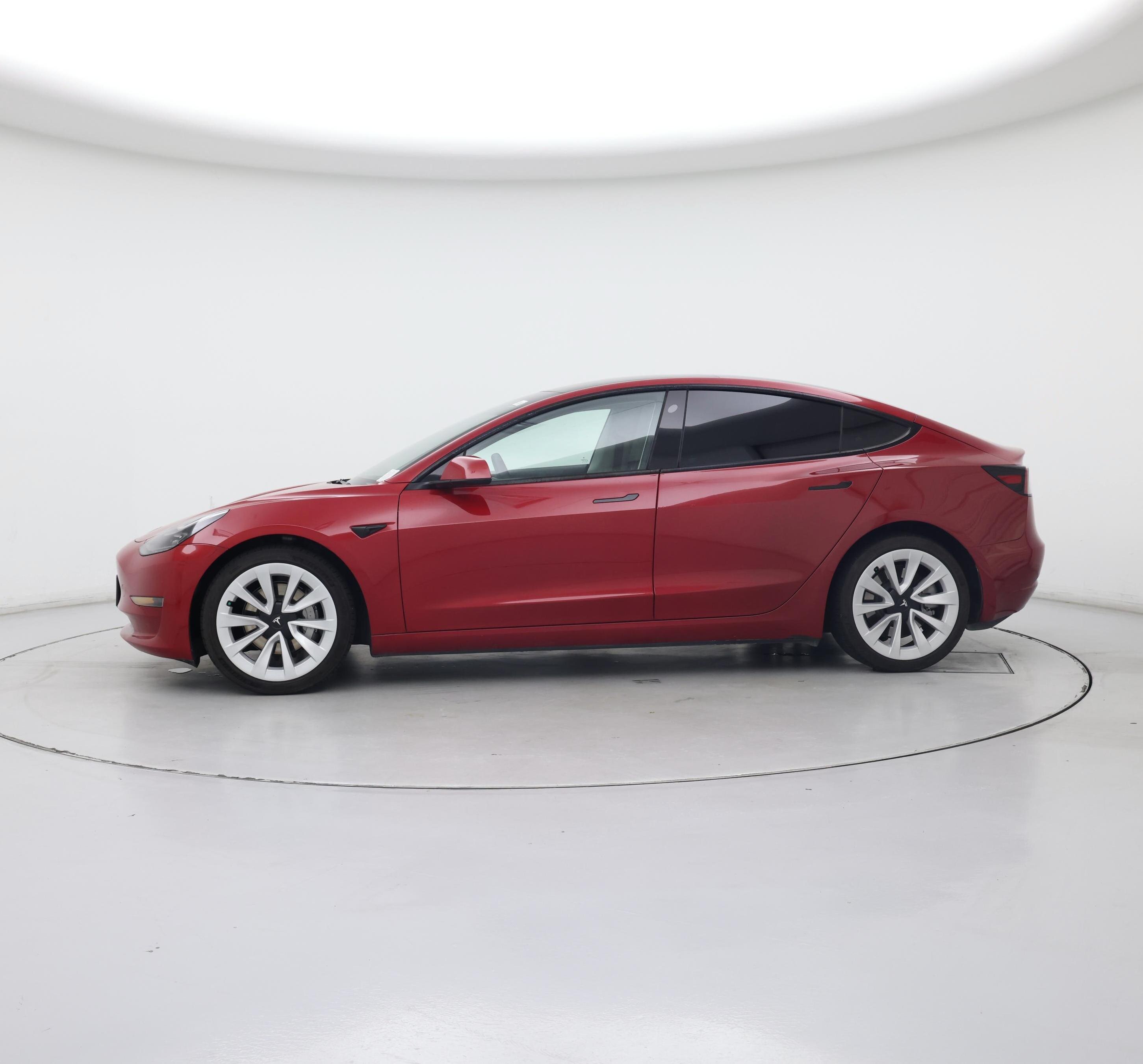 Thumbnail: 2023 Tesla Model 3 - 3