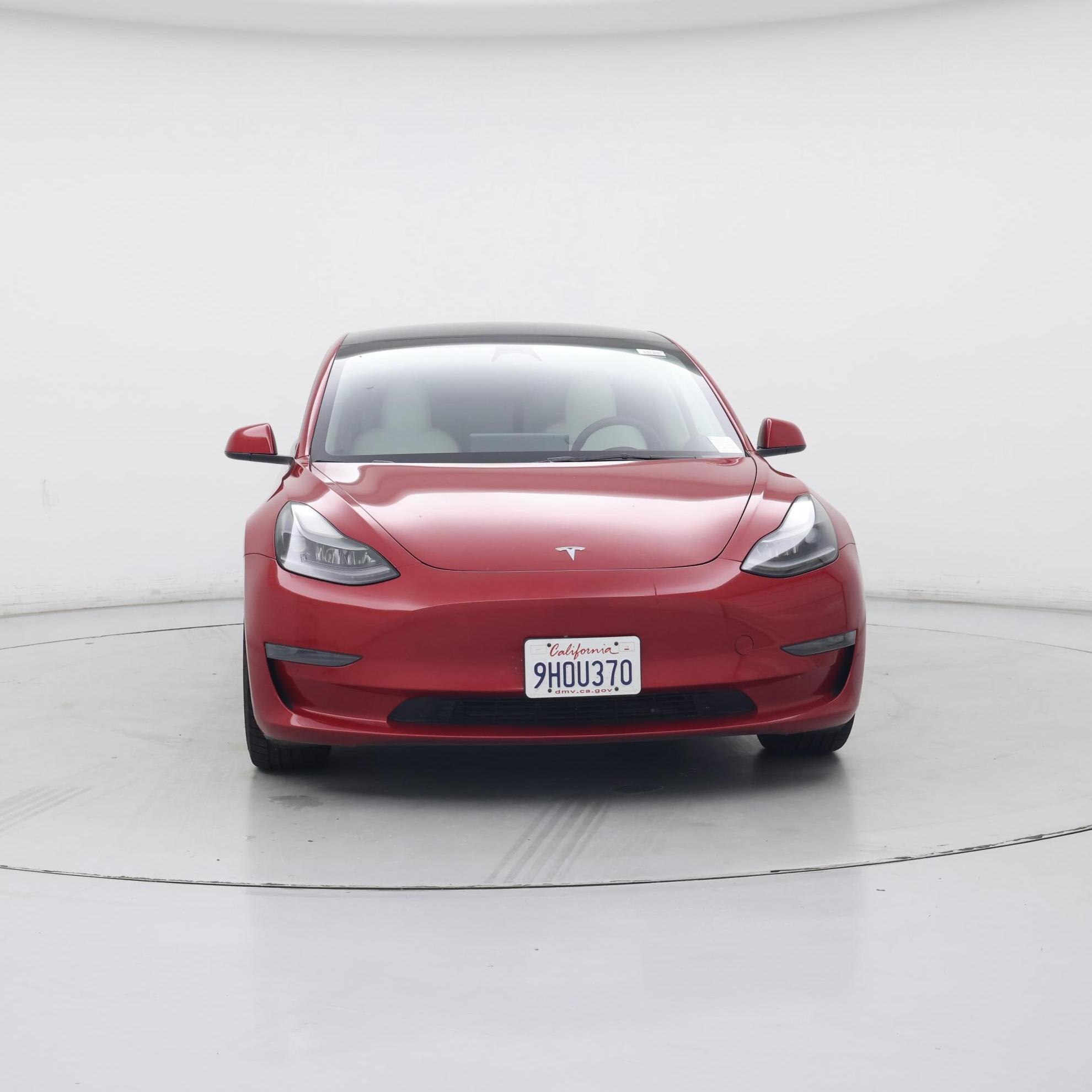 Thumbnail: 2023 Tesla Model 3 - 5