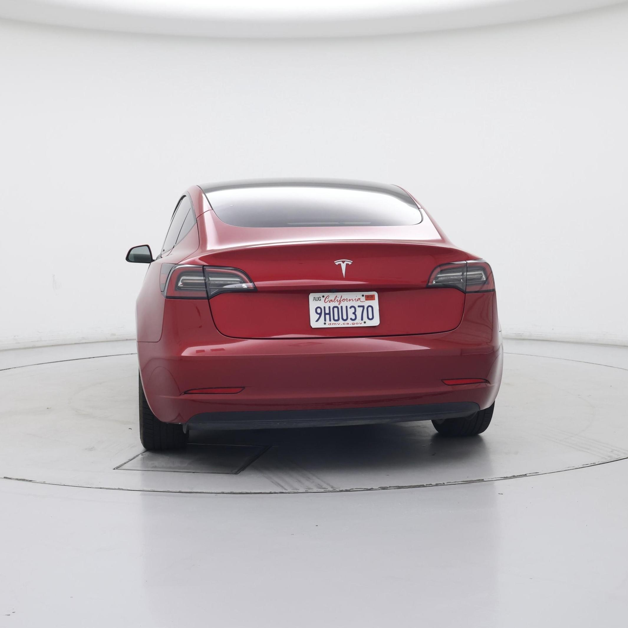 Thumbnail: 2023 Tesla Model 3 - 6