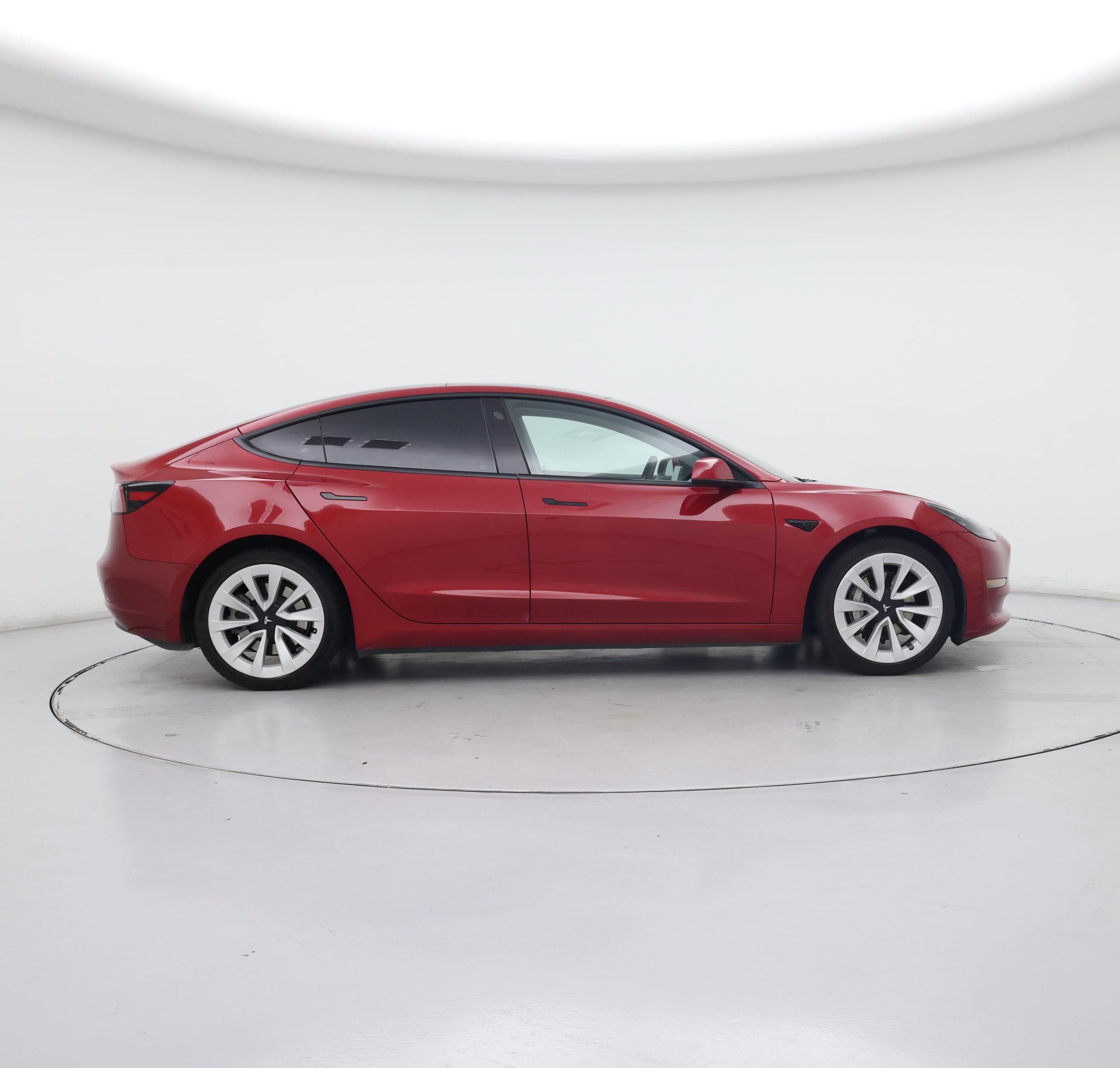 Thumbnail: 2023 Tesla Model 3 - 7