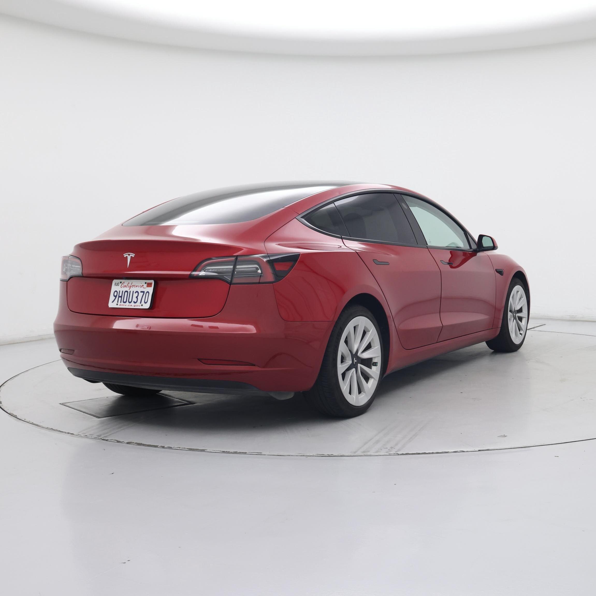 Thumbnail: 2023 Tesla Model 3 - 8
