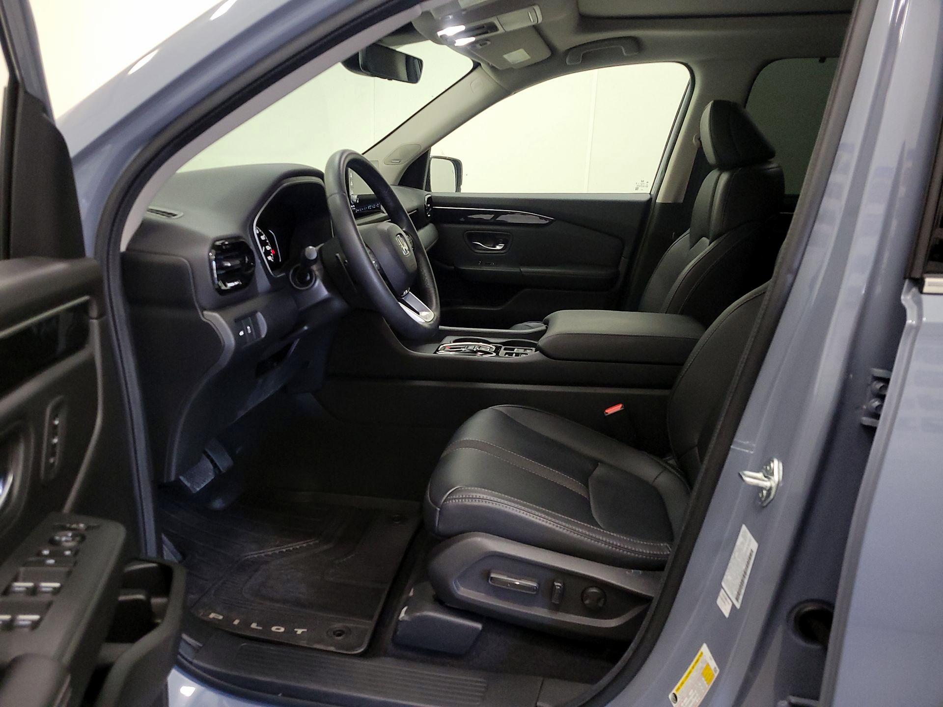 Thumbnail: 2025 Honda Pilot - 11