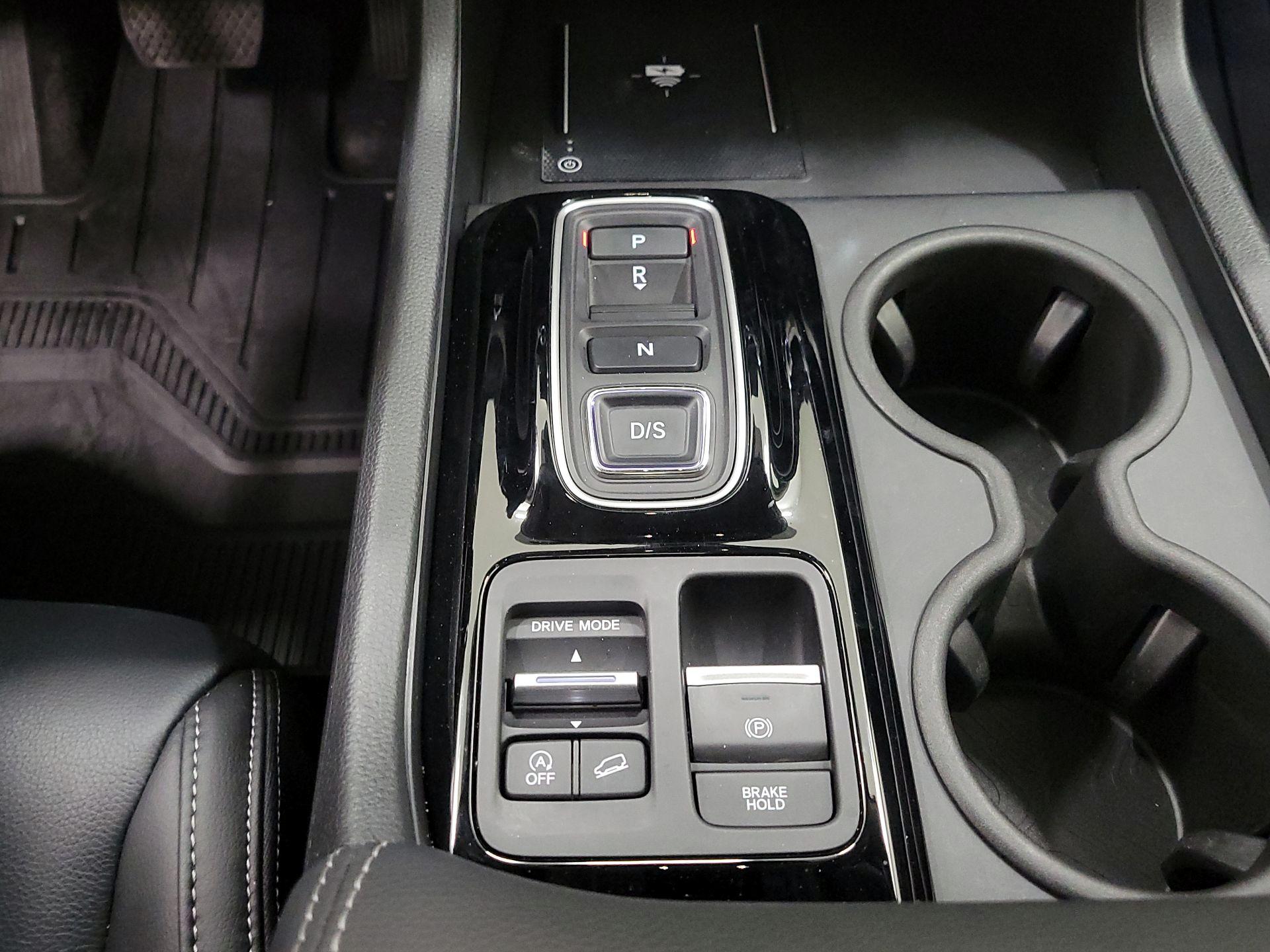 Thumbnail: 2025 Honda Pilot - 18