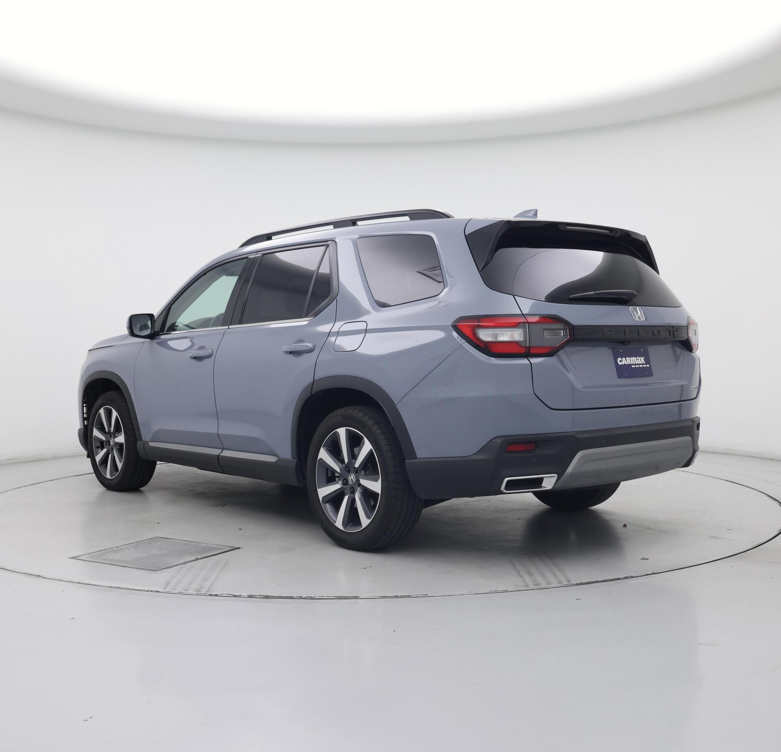 Thumbnail: 2025 Honda Pilot - 2