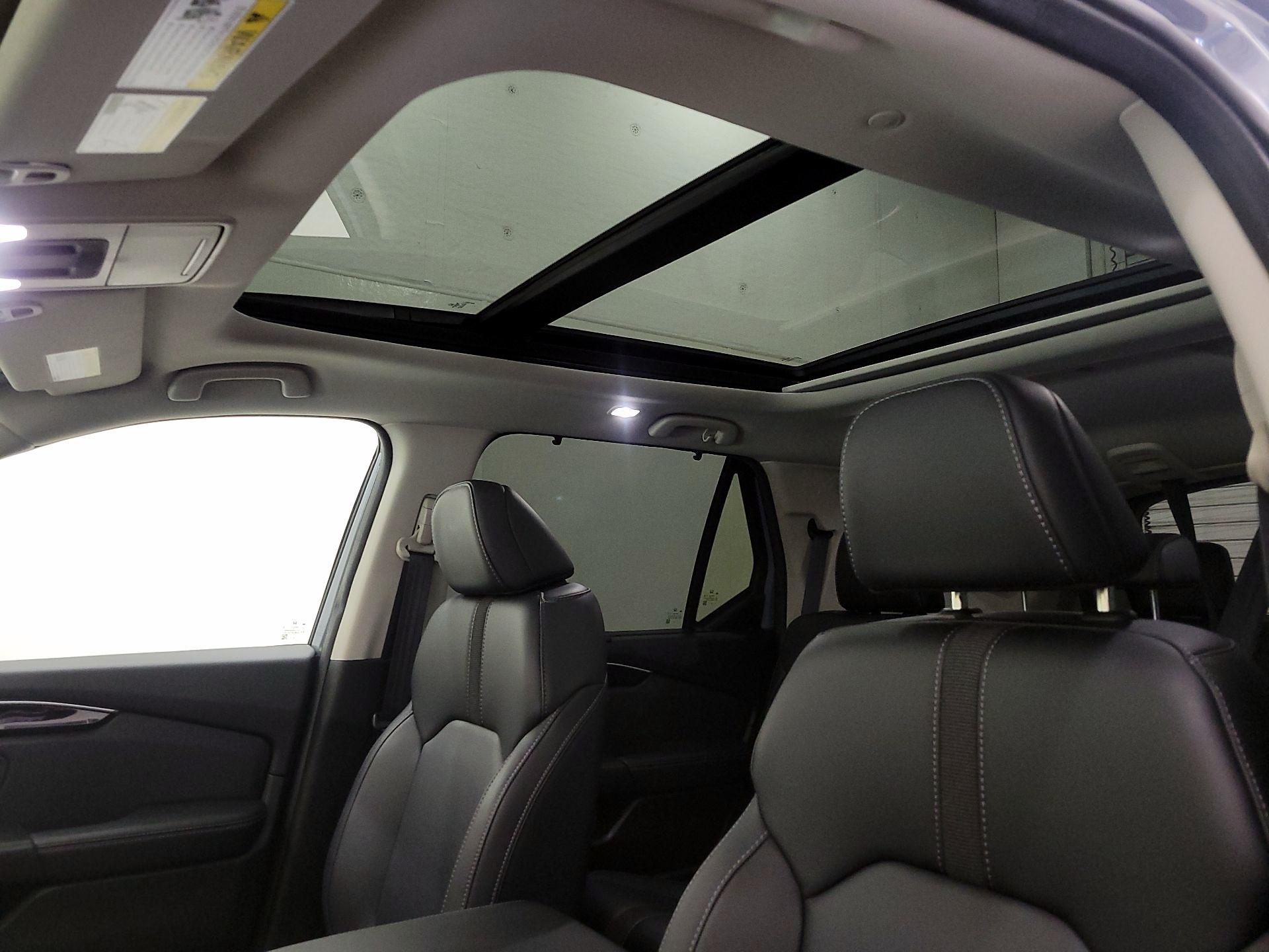 Thumbnail: 2025 Honda Pilot - 20