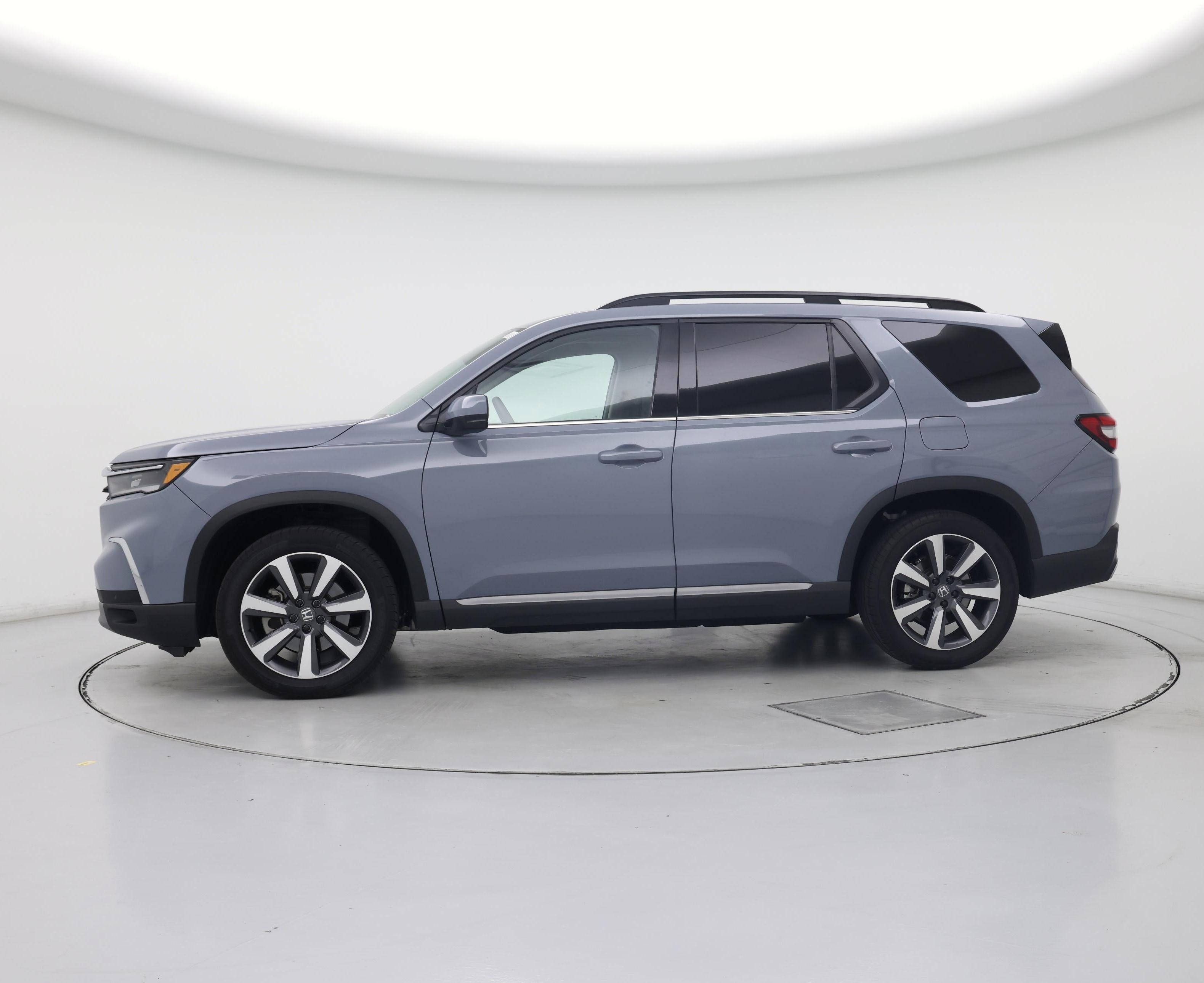 Thumbnail: 2025 Honda Pilot - 3