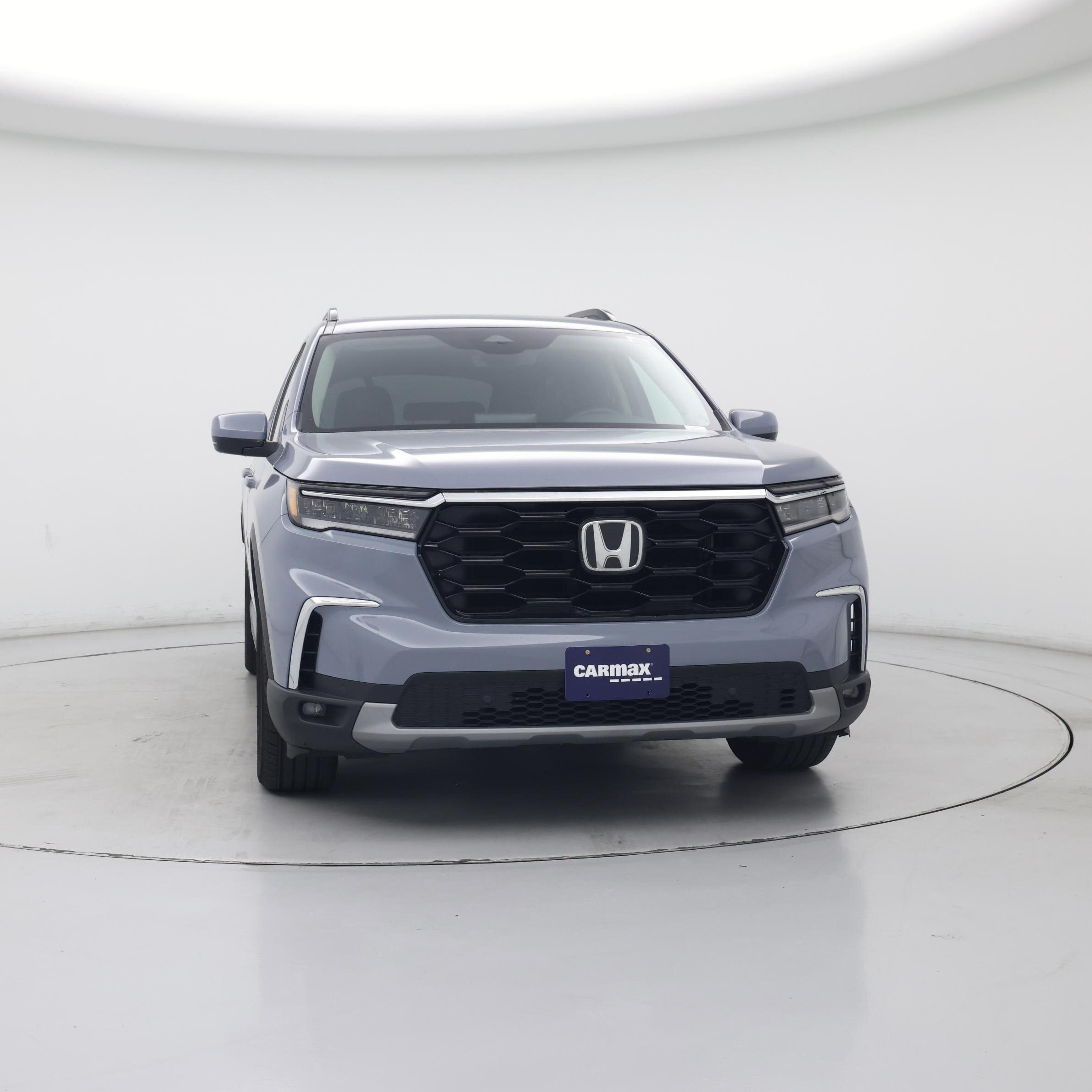 Thumbnail: 2025 Honda Pilot - 5