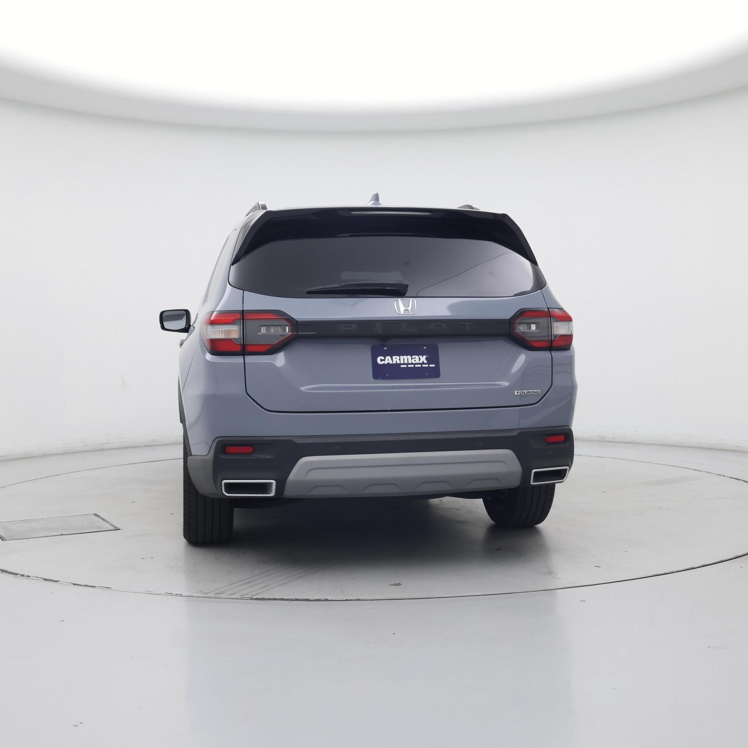 Thumbnail: 2025 Honda Pilot - 6