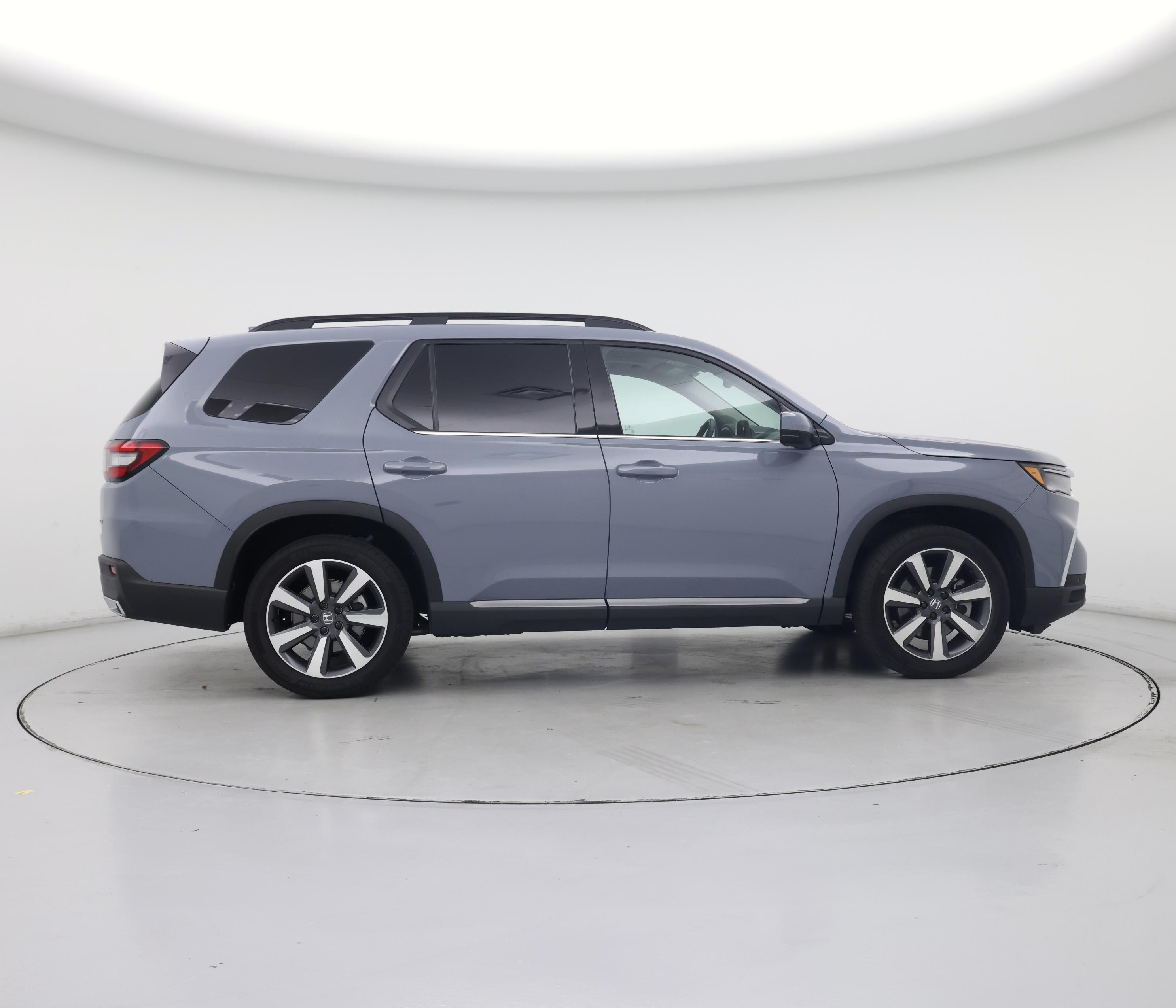 Thumbnail: 2025 Honda Pilot - 7