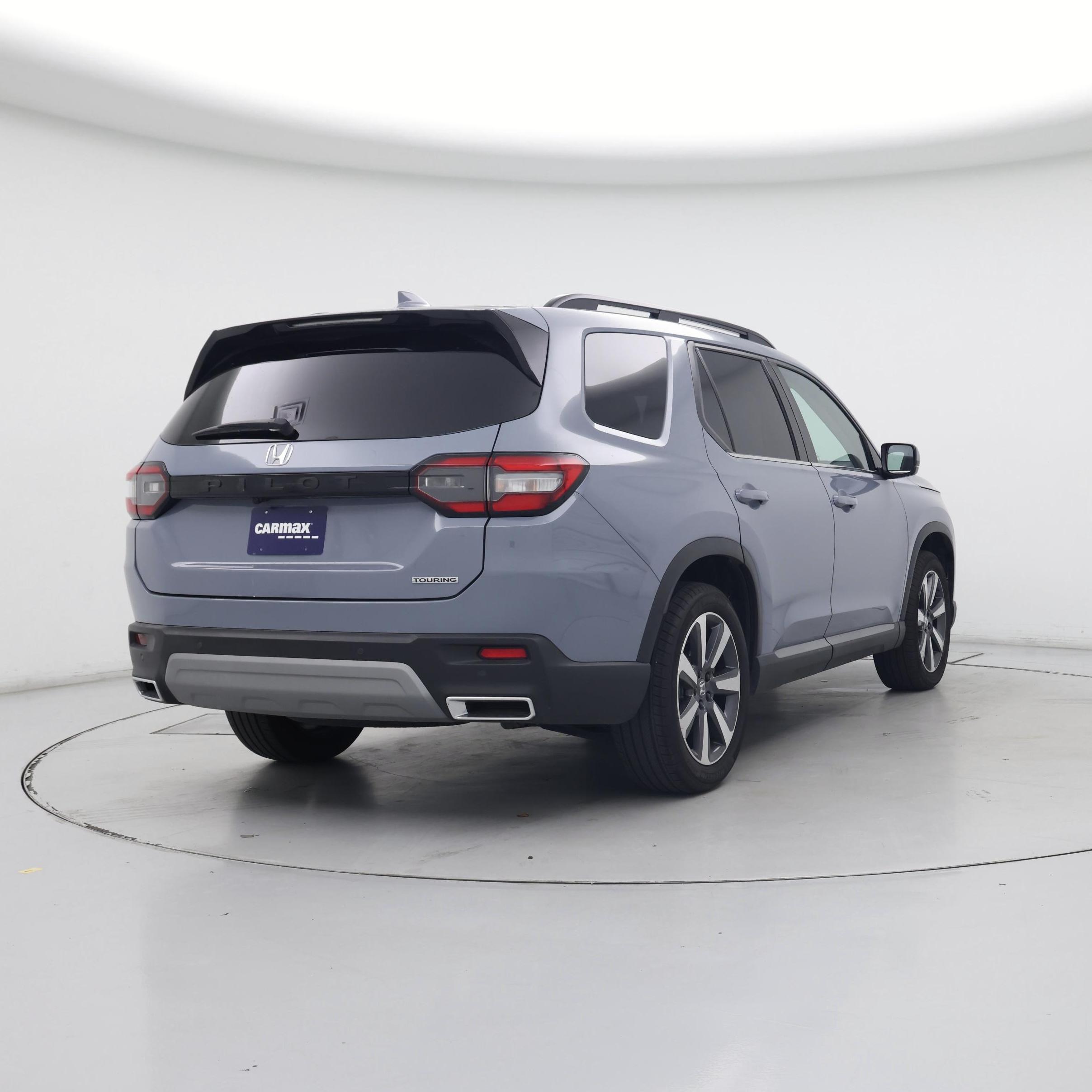Thumbnail: 2025 Honda Pilot - 8