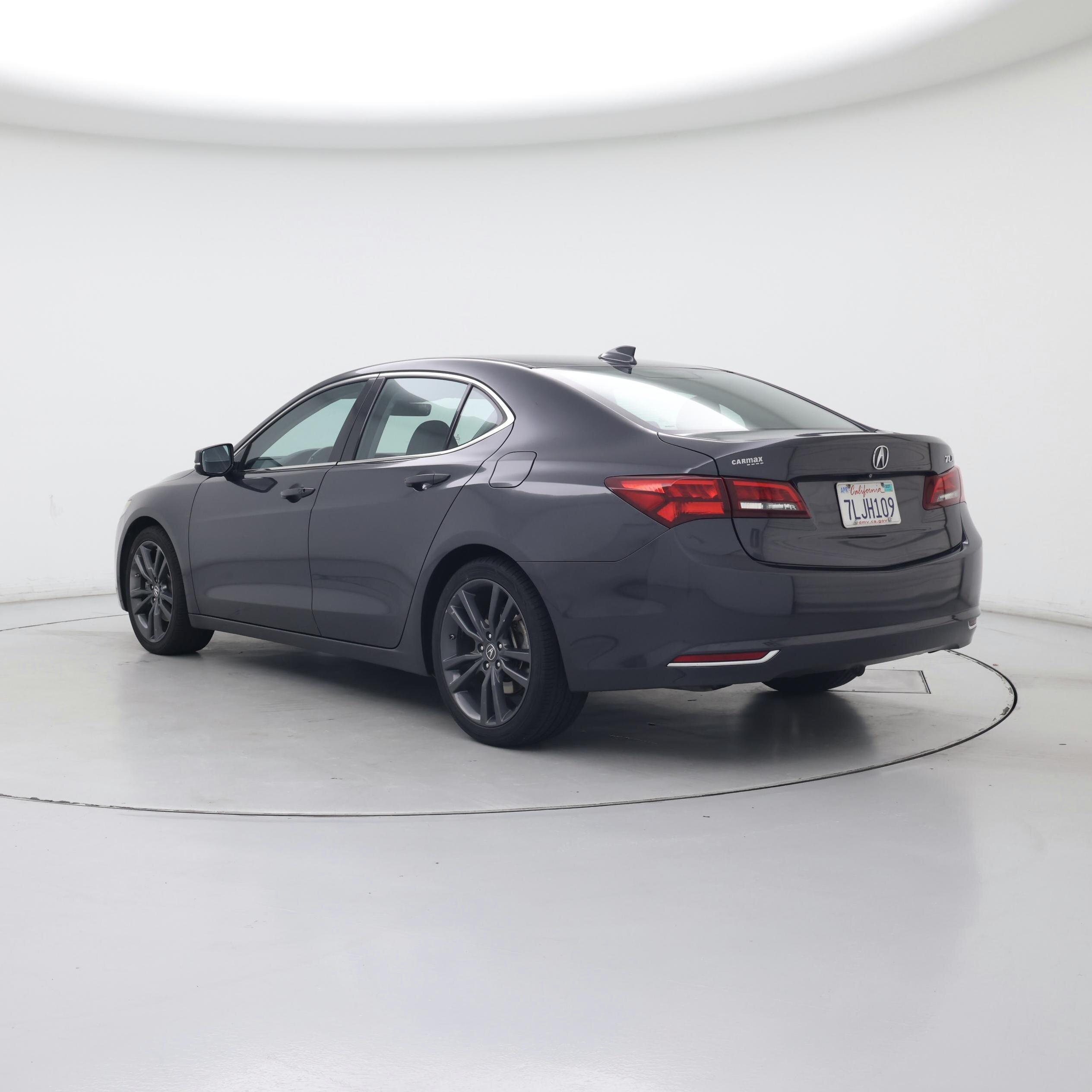 Thumbnail: 2015 Acura TLX - 2