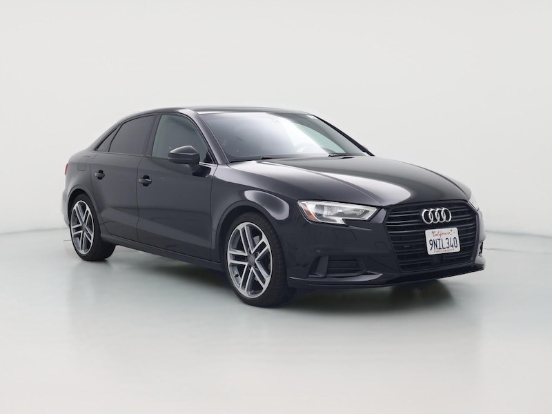 2019 Audi A3 Premium -
                  Palmdale, CA