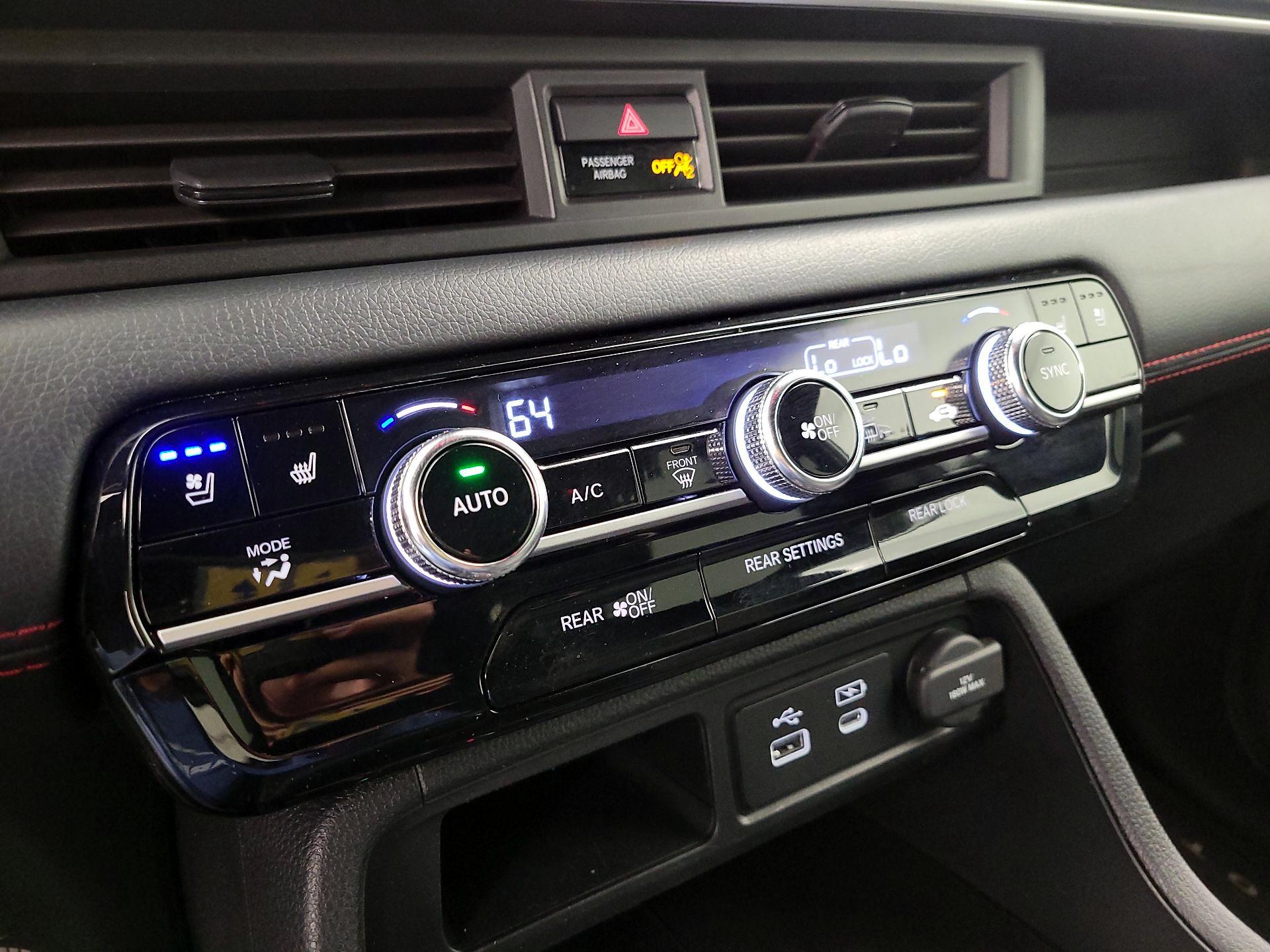 Thumbnail: 2025 Honda Pilot - 16