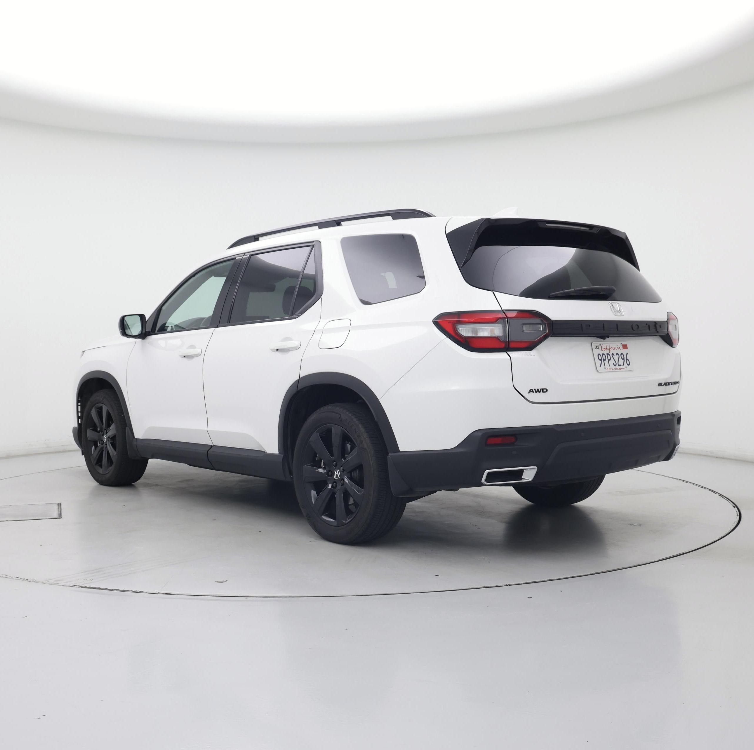 Thumbnail: 2025 Honda Pilot - 2