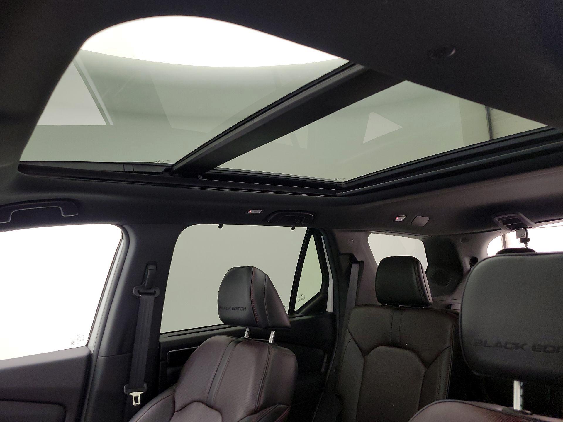Thumbnail: 2025 Honda Pilot - 19