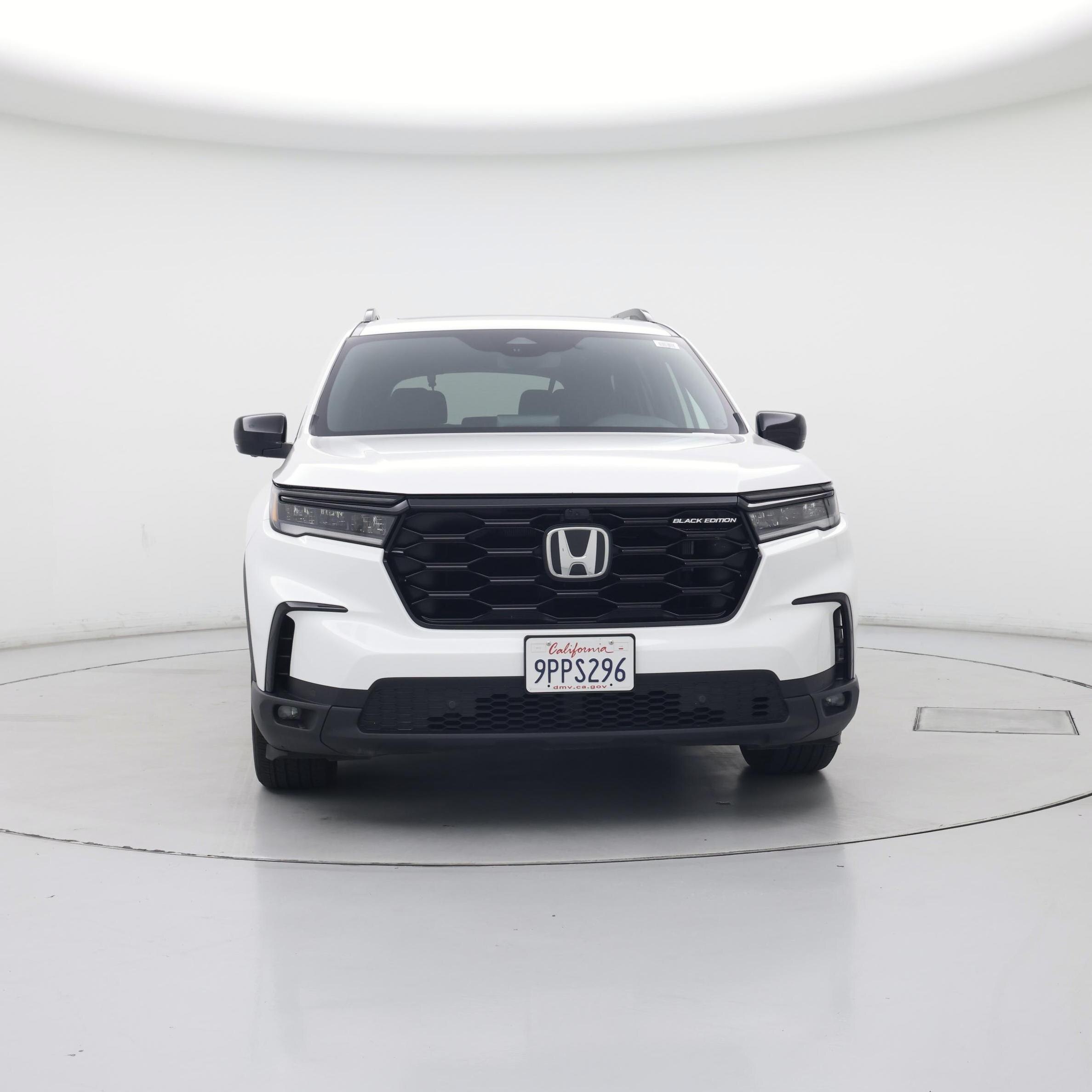 Thumbnail: 2025 Honda Pilot - 5