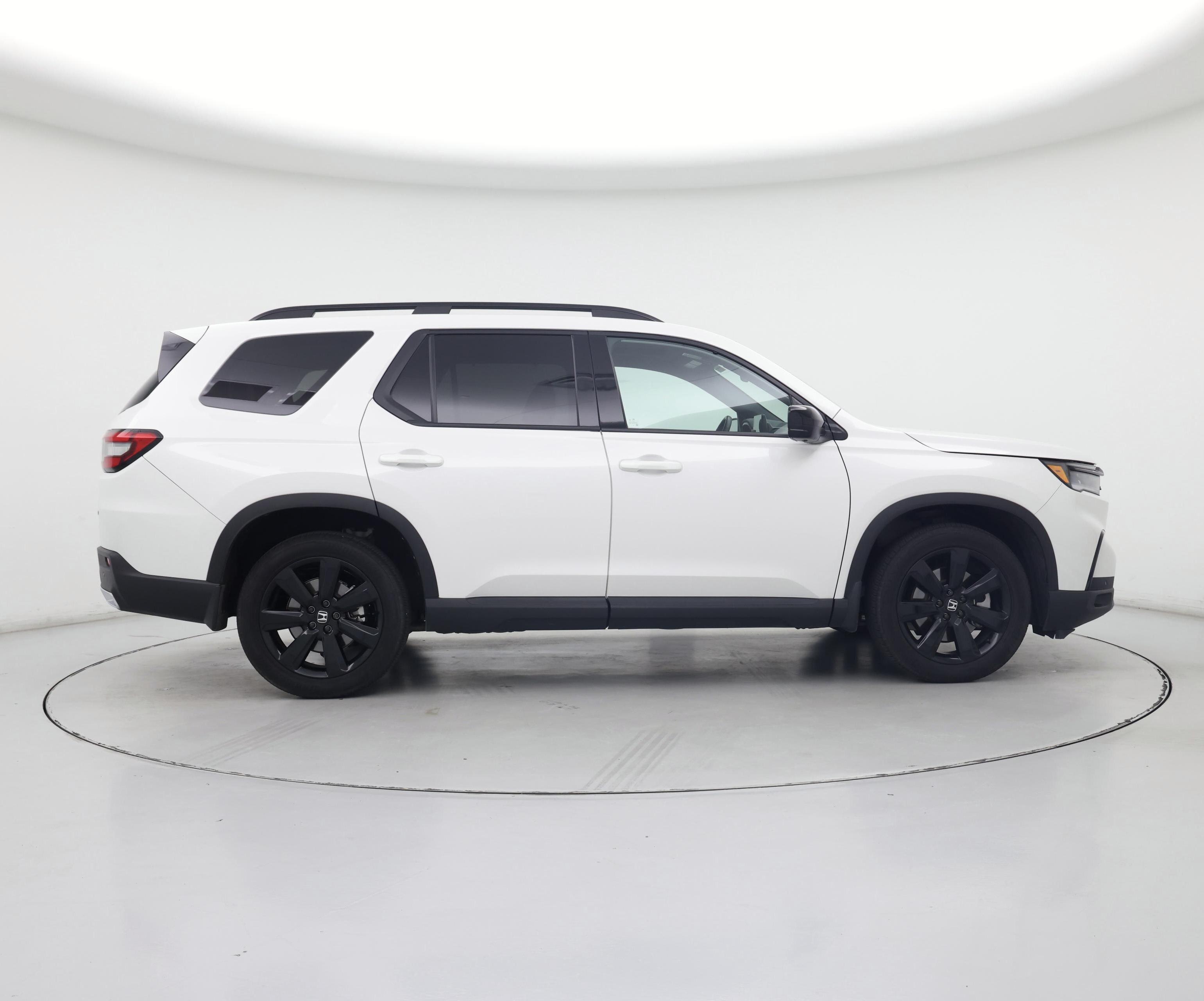 Thumbnail: 2025 Honda Pilot - 7