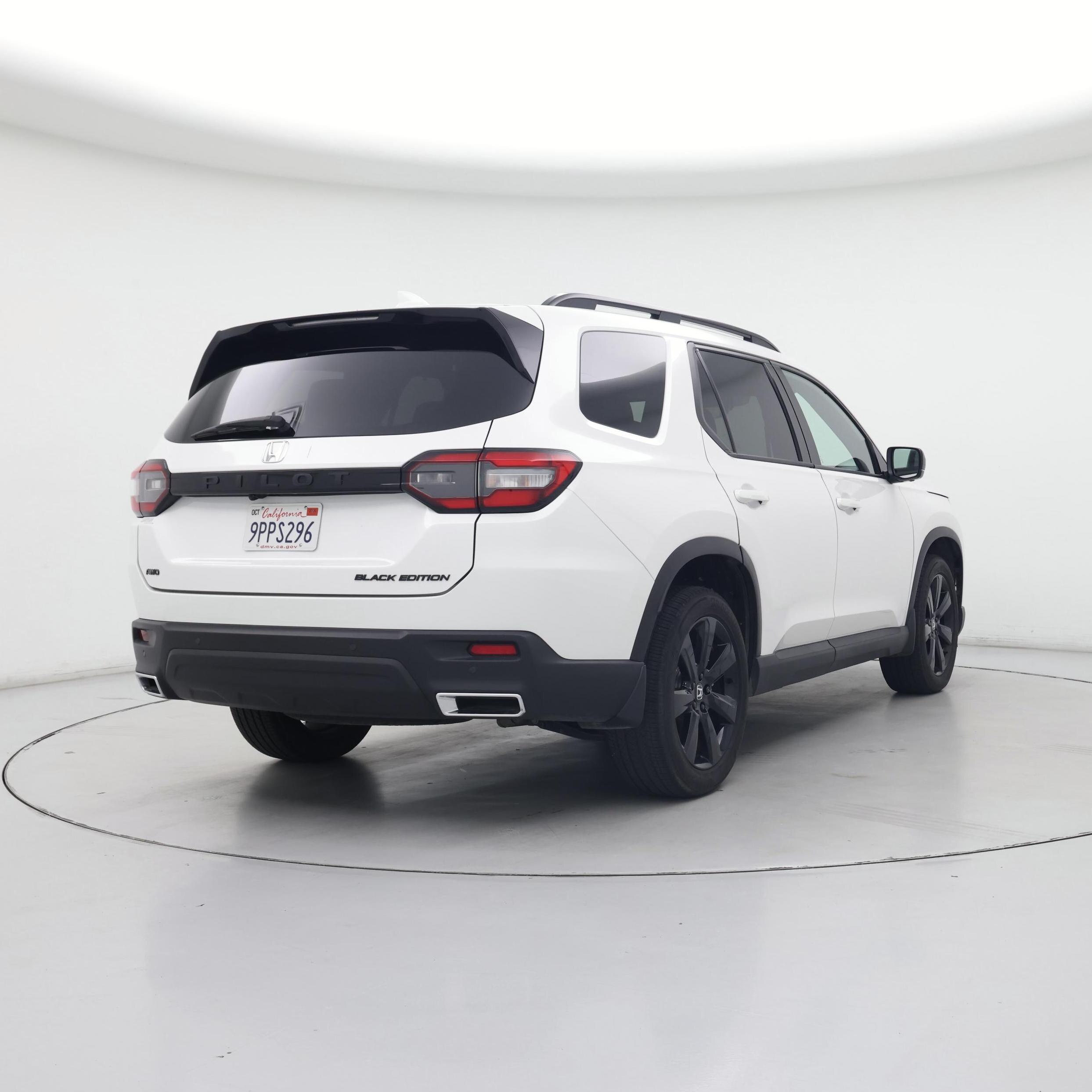 Thumbnail: 2025 Honda Pilot - 8