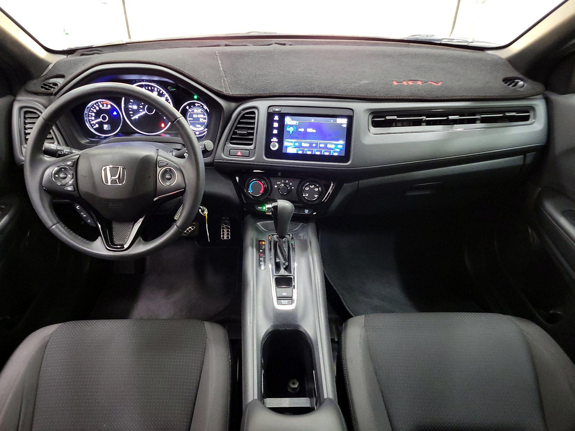 Thumbnail: 2022 Honda HR-V - 9