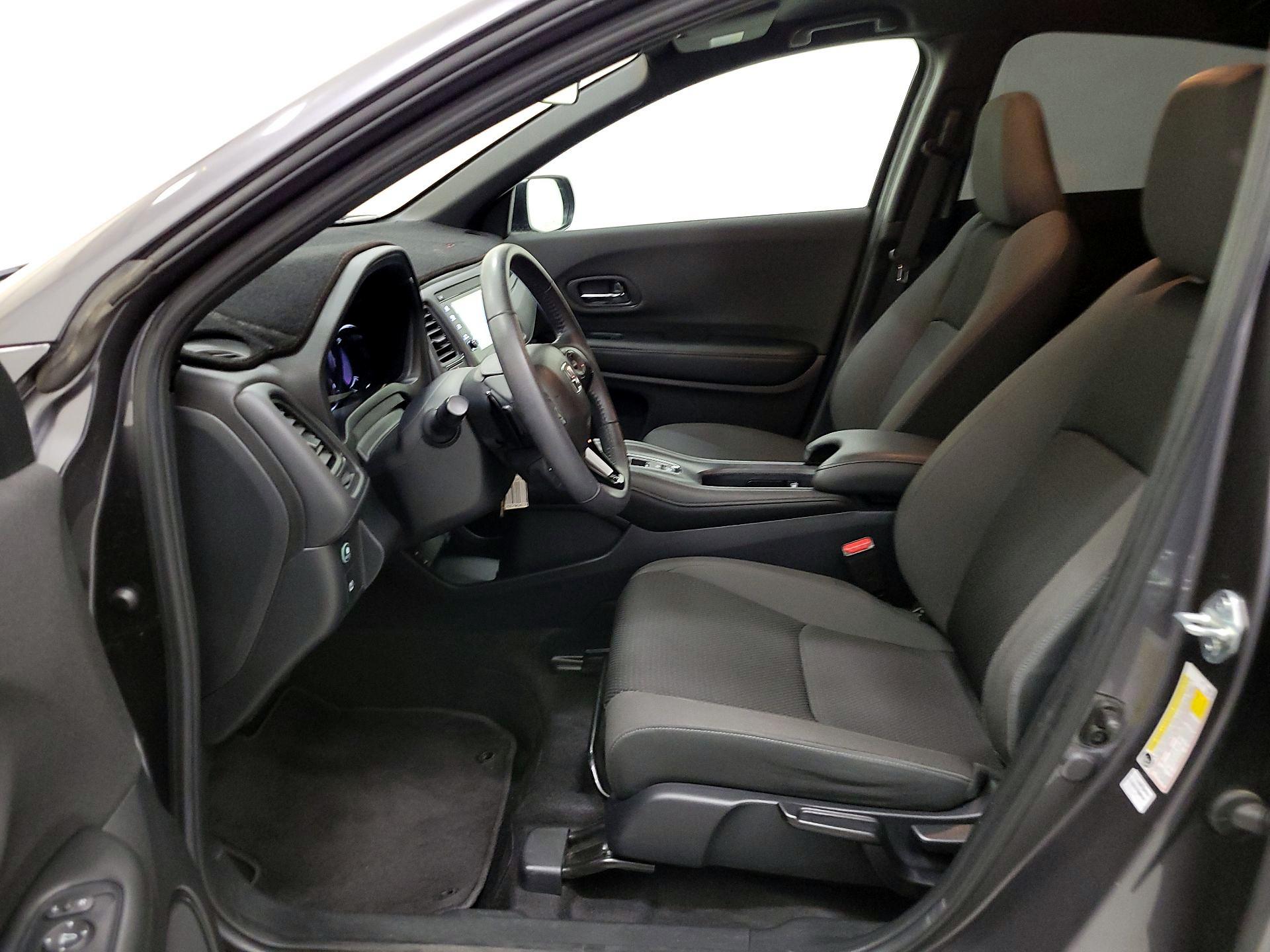 Thumbnail: 2022 Honda HR-V - 11