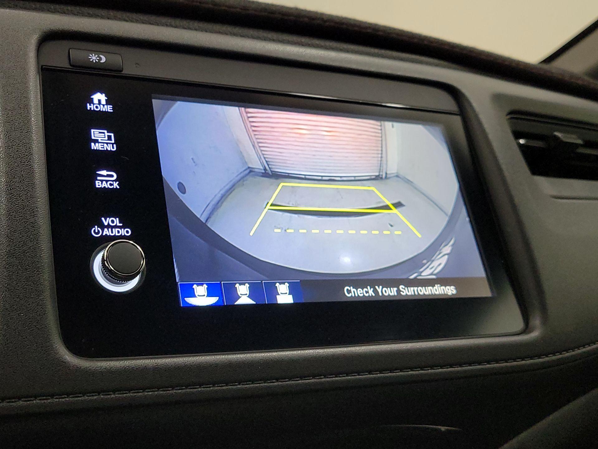 Thumbnail: 2022 Honda HR-V - 14