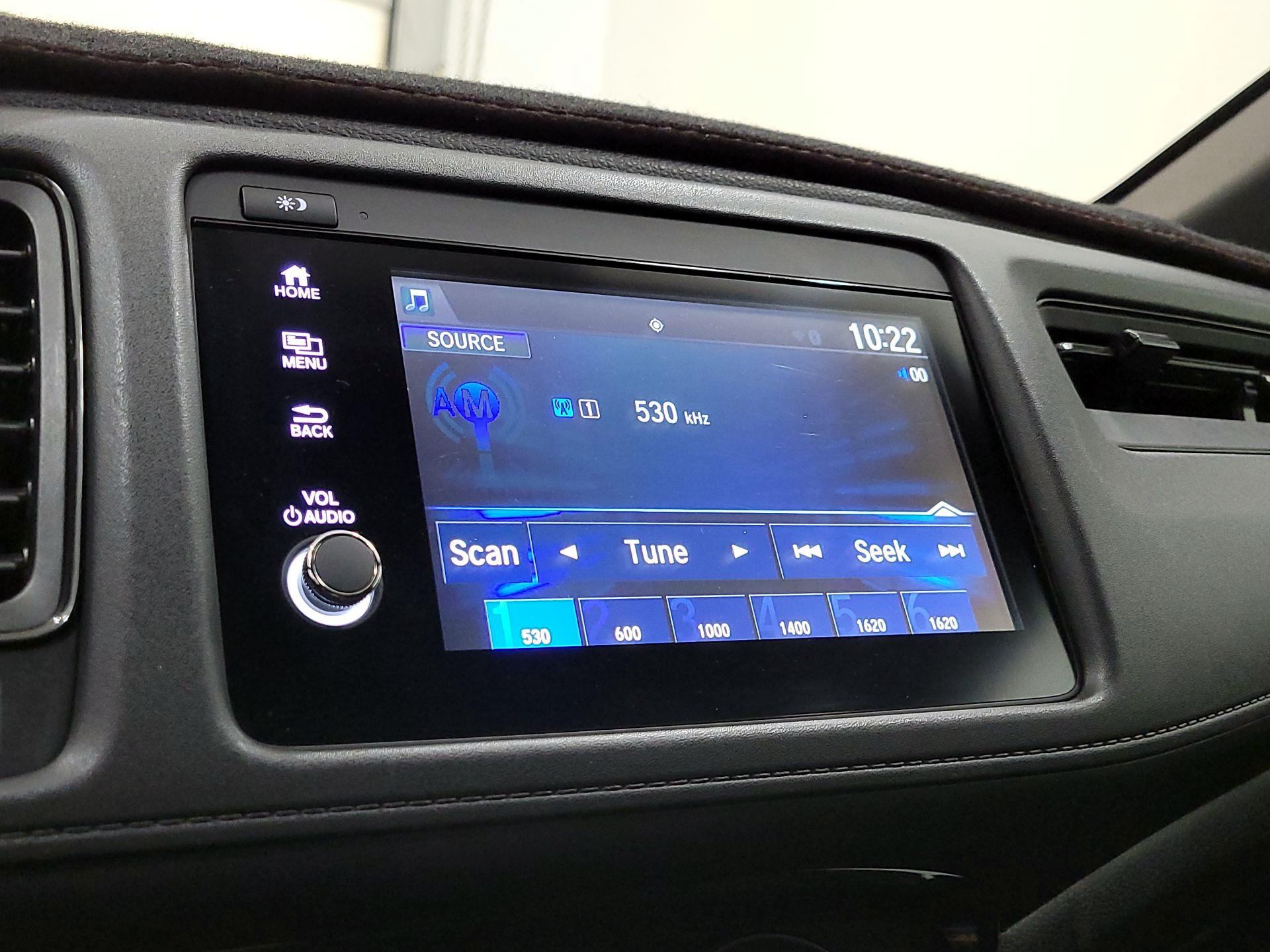 Thumbnail: 2022 Honda HR-V - 15