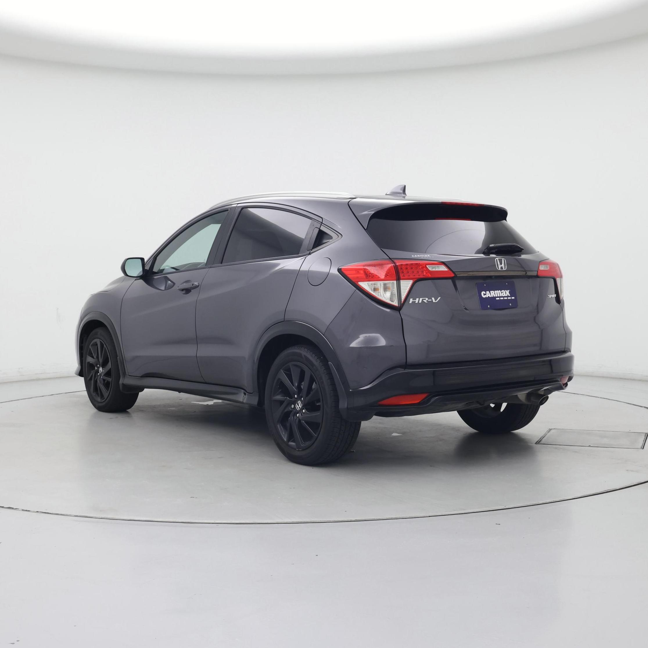 Thumbnail: 2022 Honda HR-V - 2