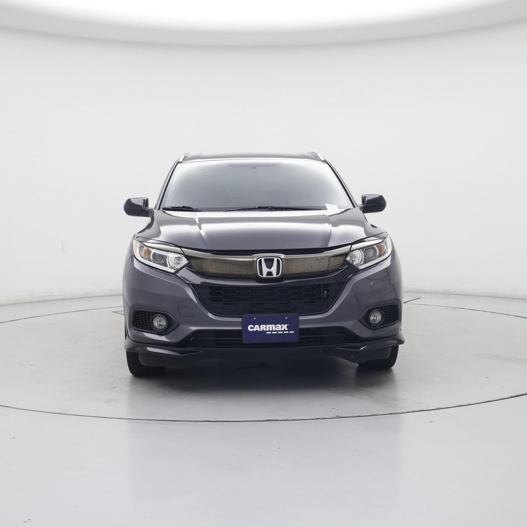 Thumbnail: 2022 Honda HR-V - 5
